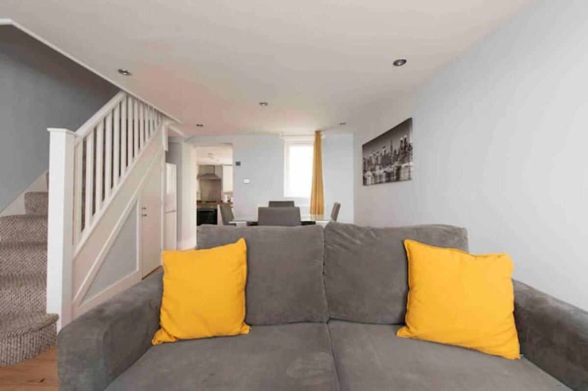 Lejlighed 2 Bed House In Woolwich London