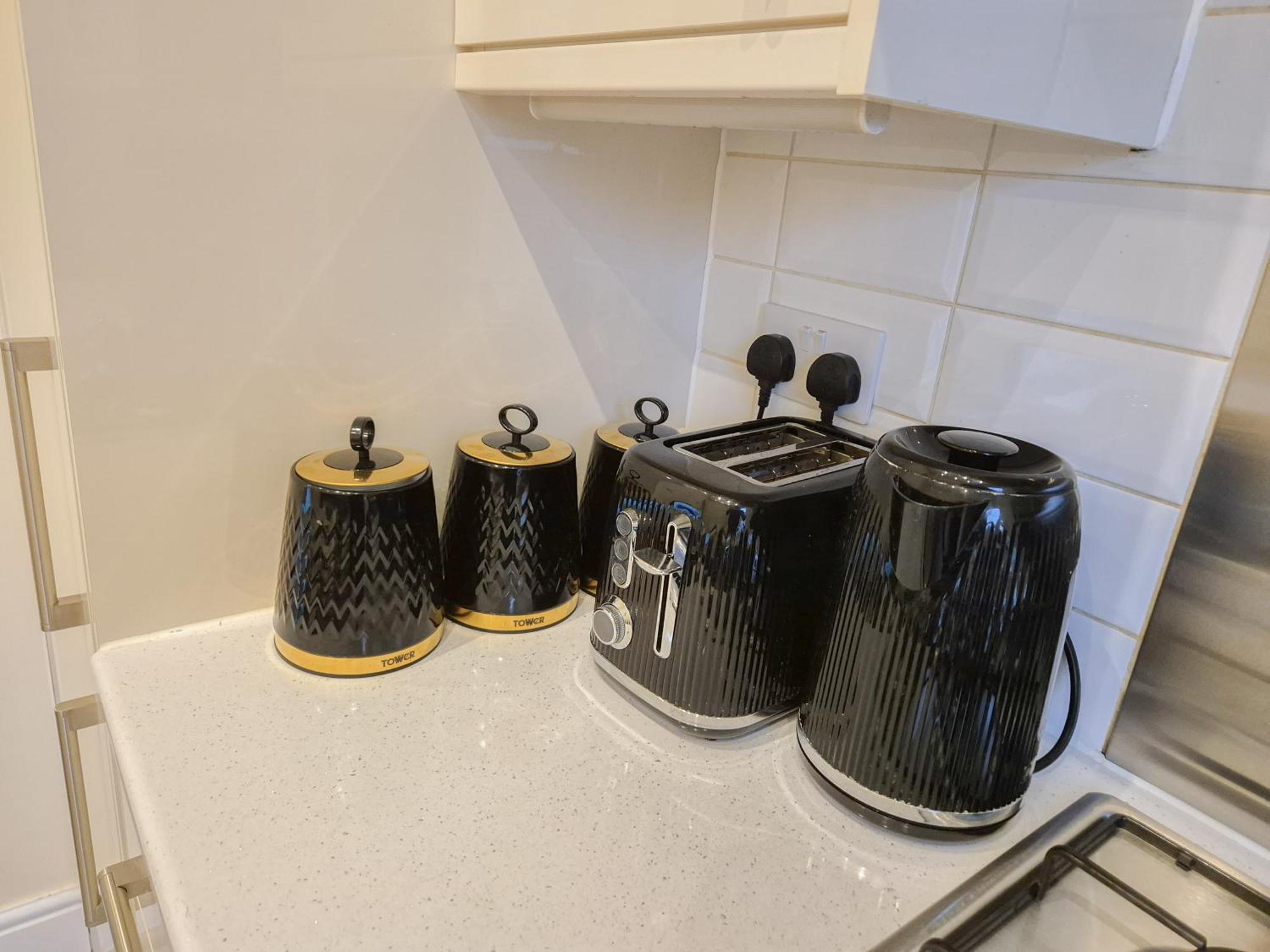 Cozy 2-bedroom With Free Wi-fi In Shepherds Bush Near Westfield Appartement Londres