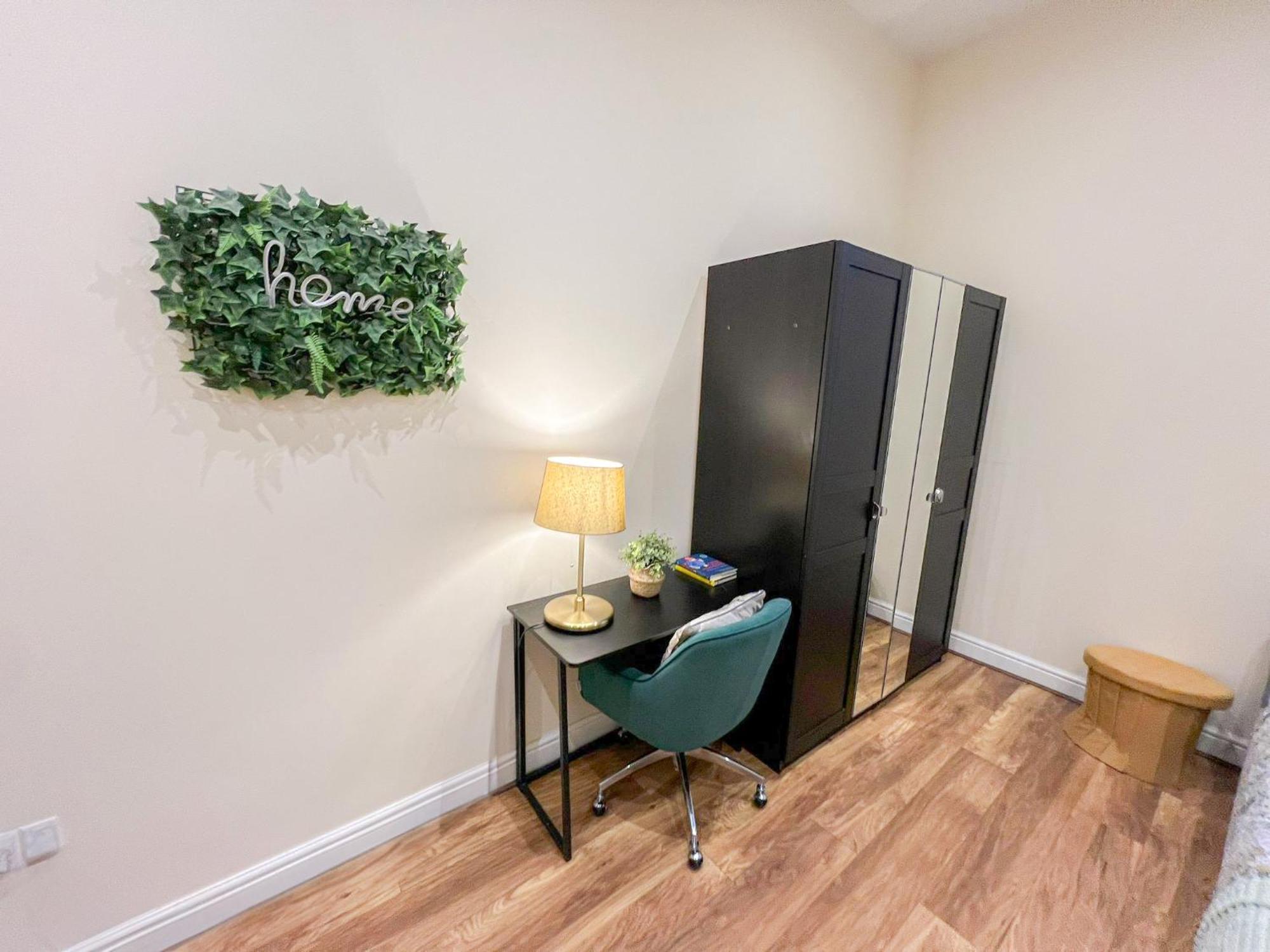 Cozy 2-bedroom With Free Wi-fi In Shepherds Bush Near Westfield * Londres