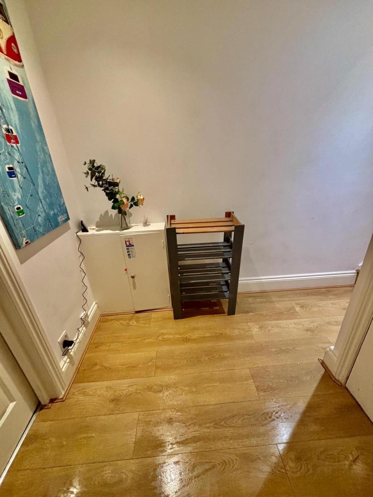 Sleep 12 In Brixton - 15 Mins From Station Bt4 Leilighet