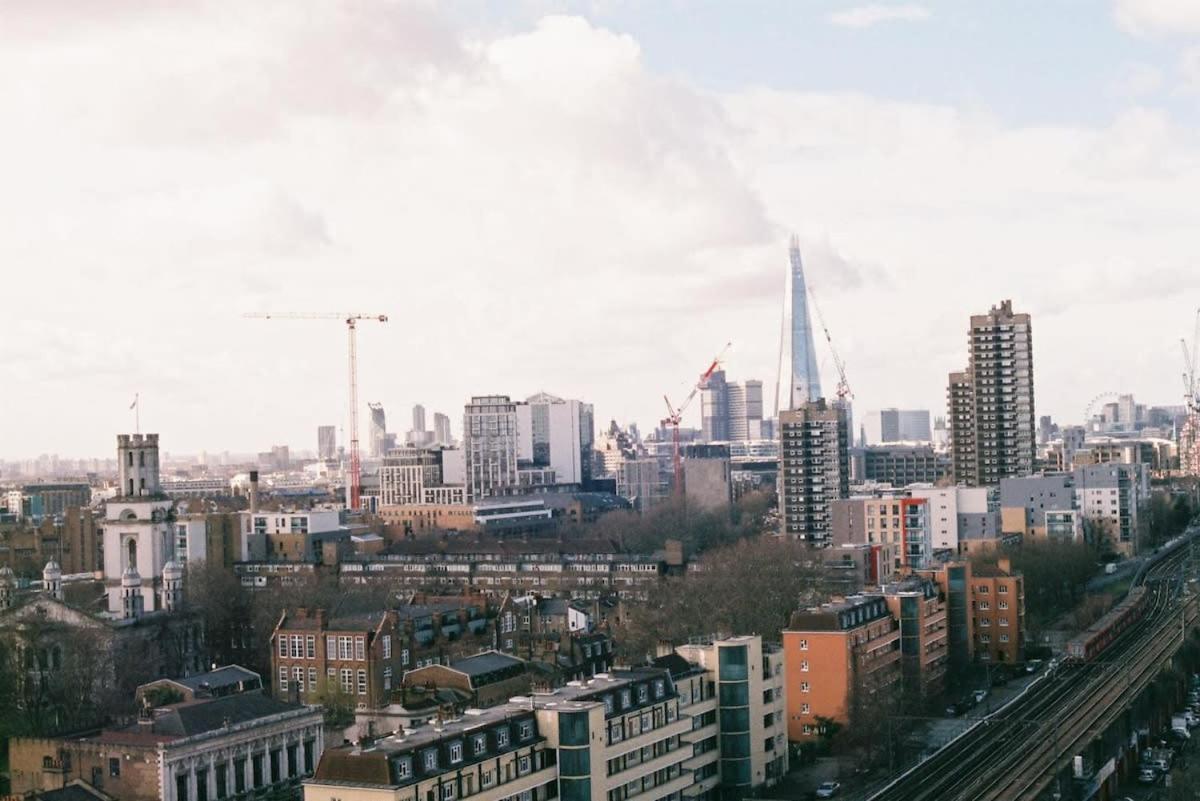 Lejlighed 2 Bedroom East With Lovely Views *