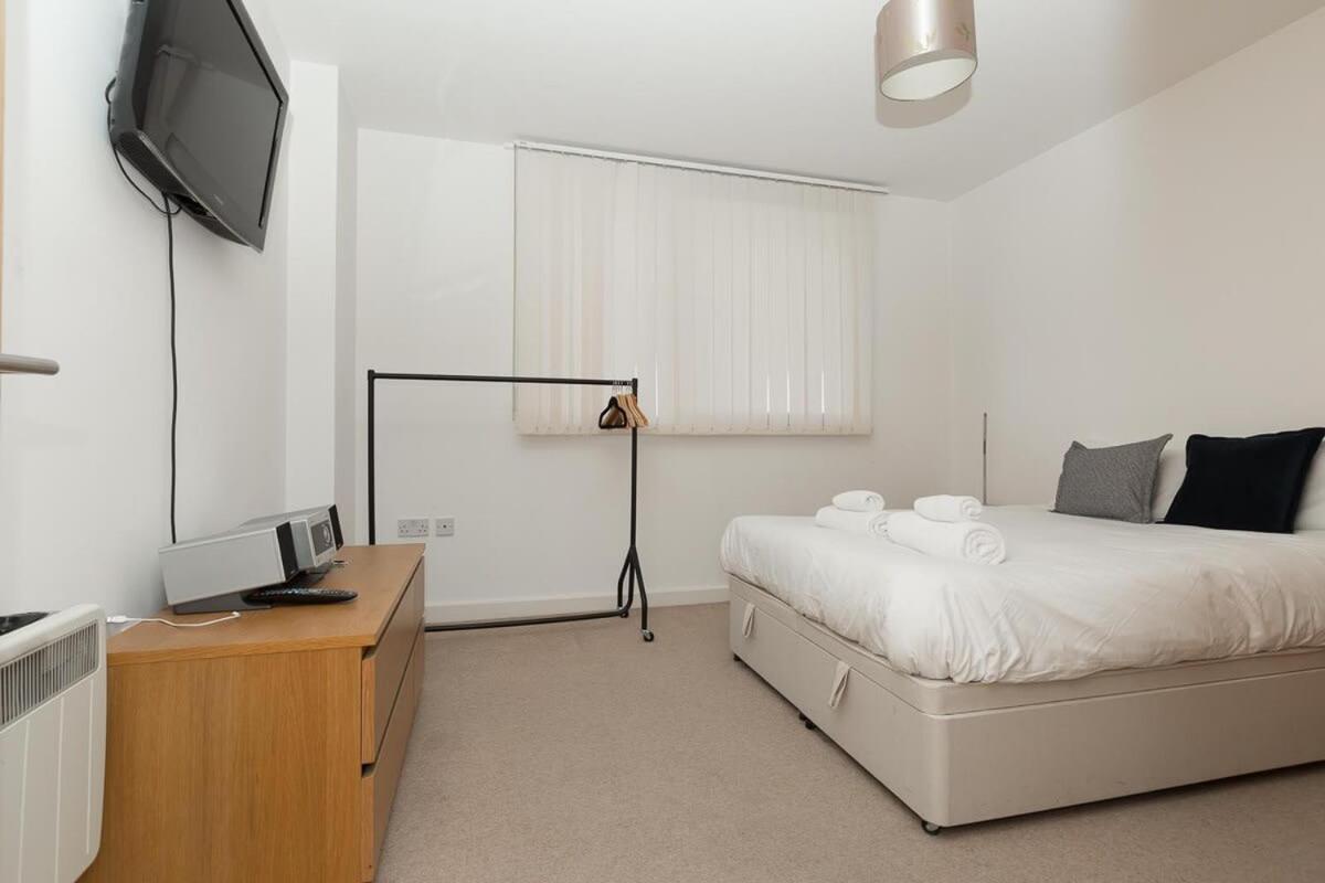 2 Bedroom East With Lovely Views Lejlighed *