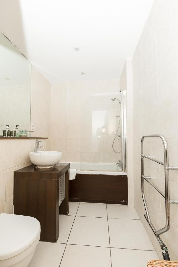 Lejlighed 2 Bedroom East With Lovely Views *