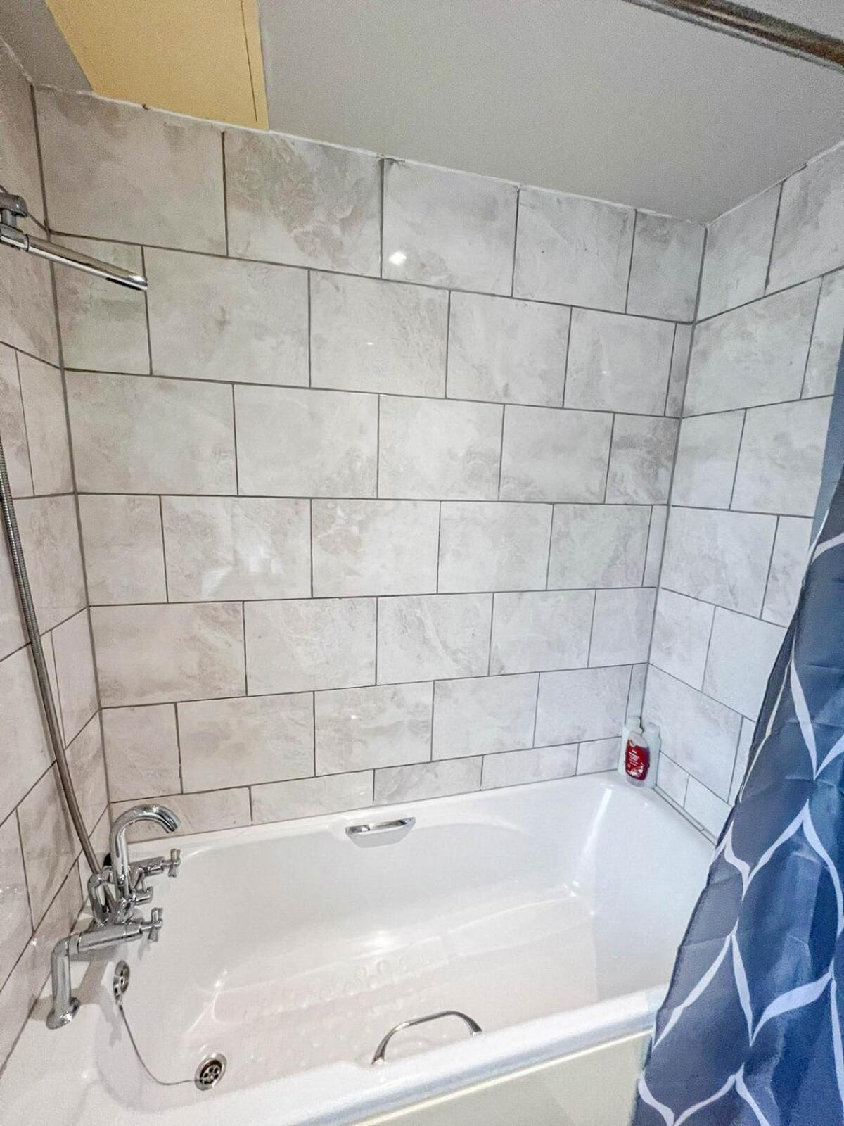 Lejlighed Stunning 1-bedroom Flat In Canary Wharf Free Parking Near Museum London