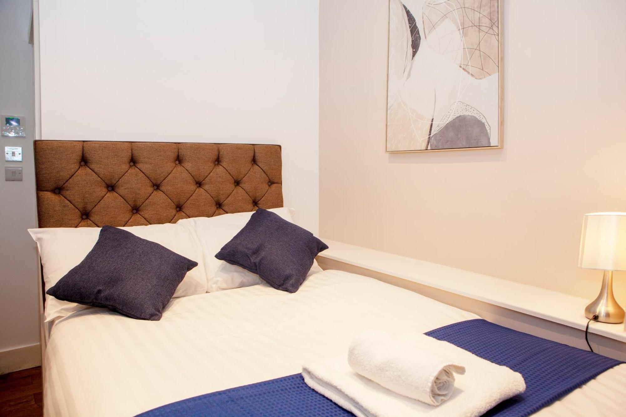 Hotell Putera Puteri