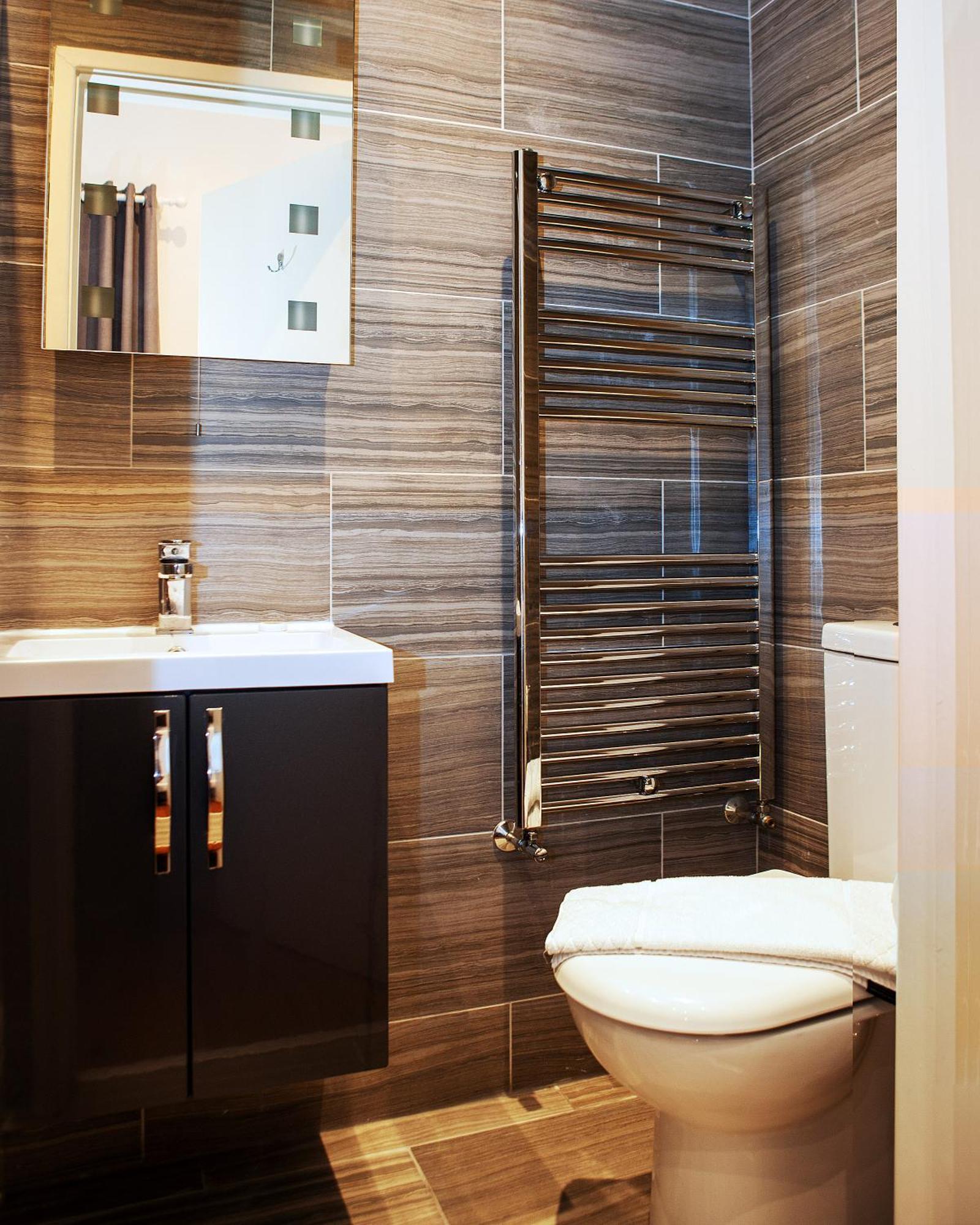 Putera Puteri Hotell 3*