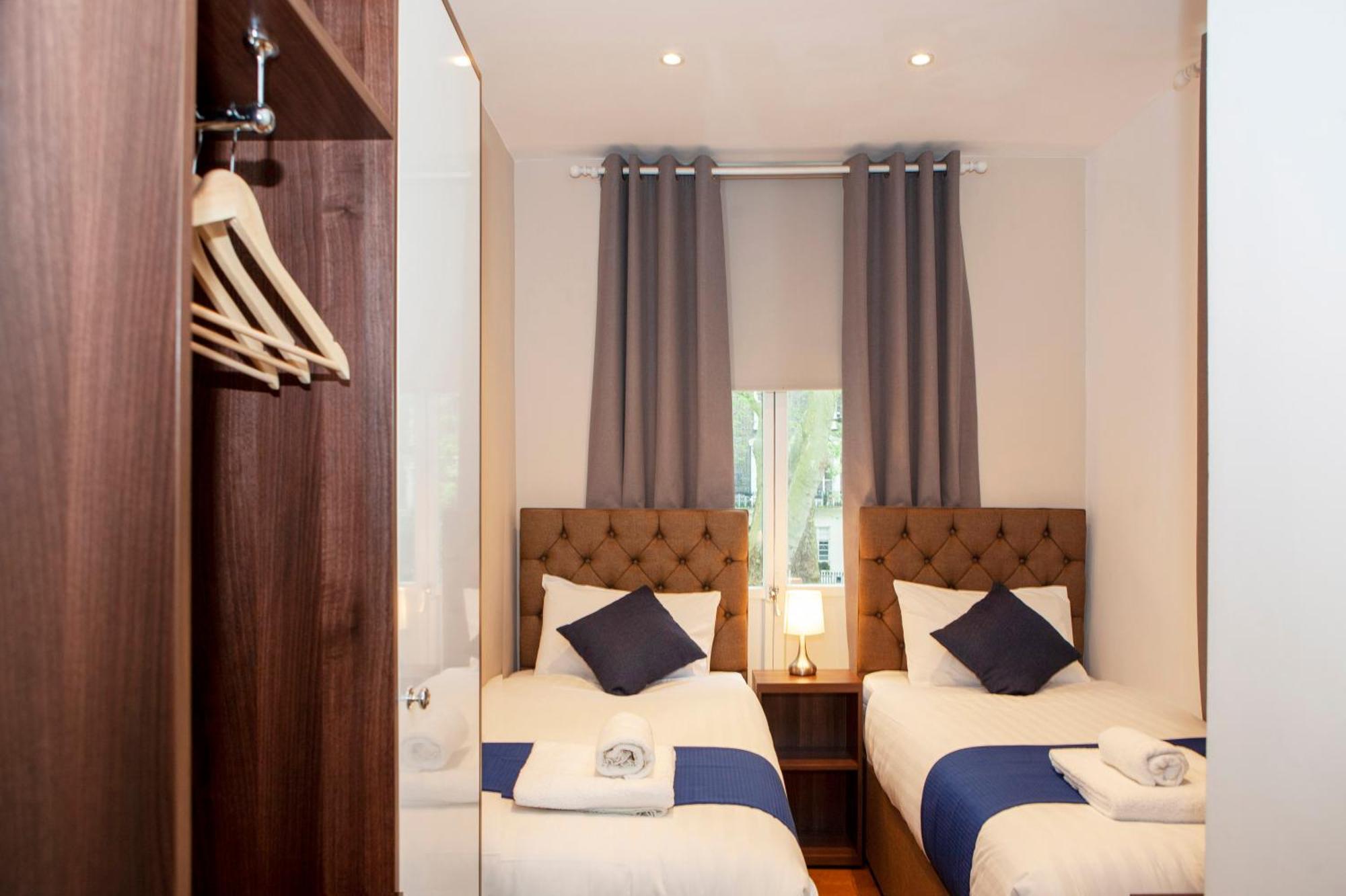 Putera Puteri Hotell London