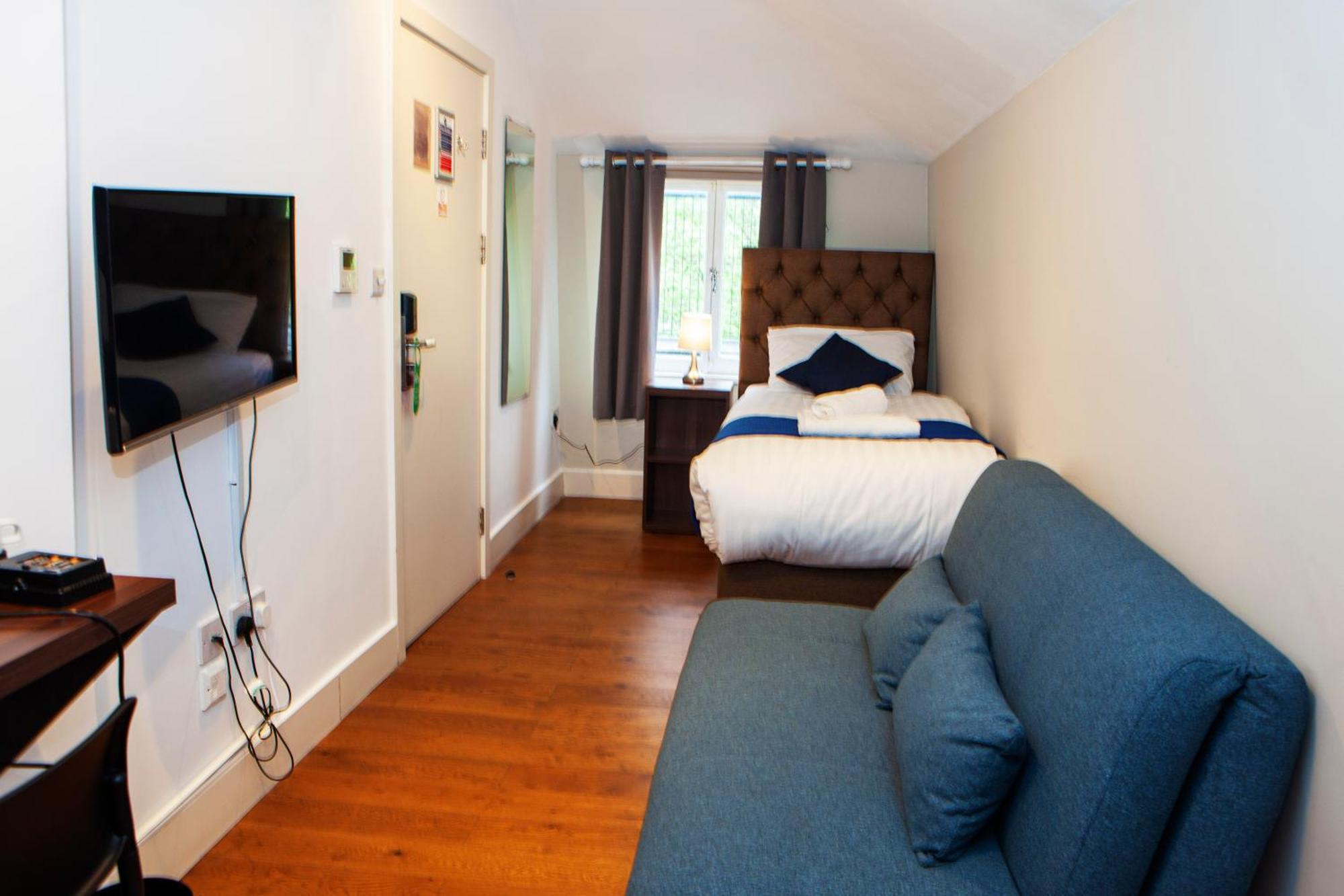 Putera Puteri Hotell 3*