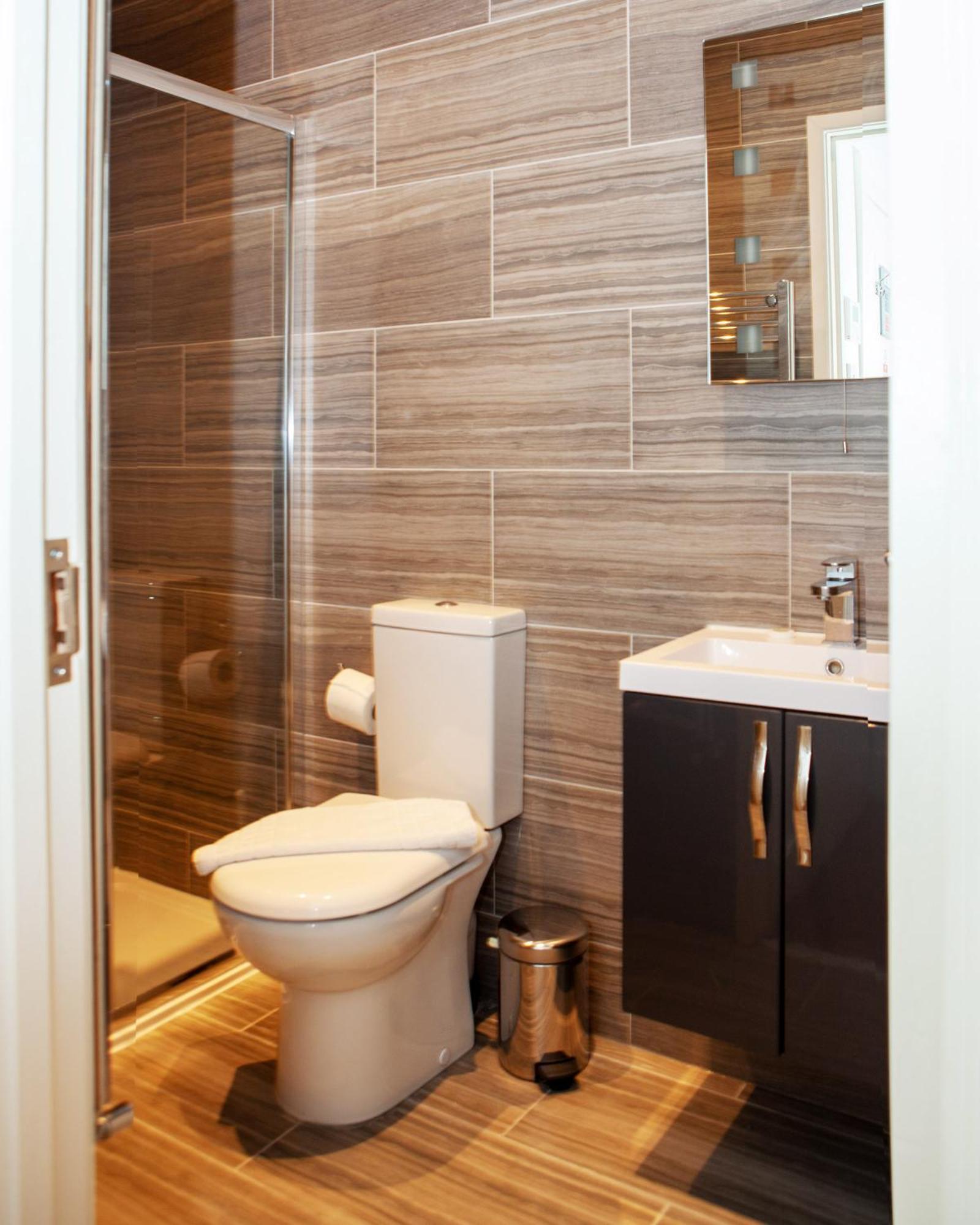 Putera Puteri Hotell London
