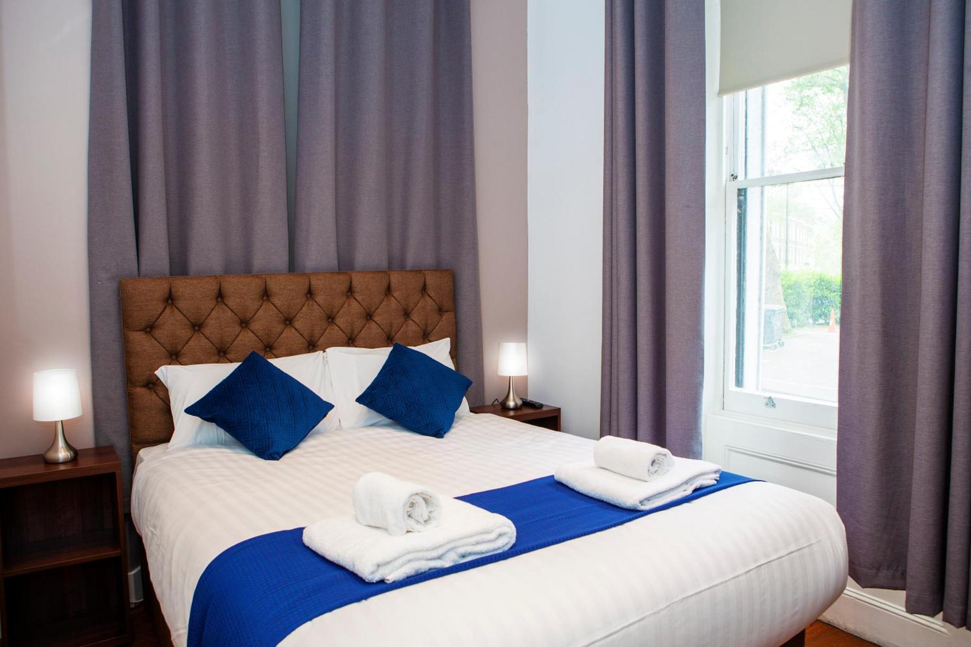 Hotell Putera Puteri