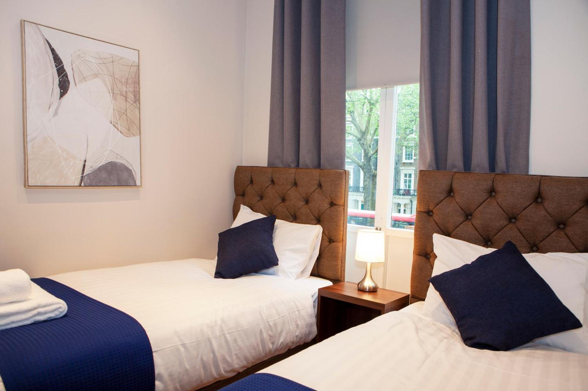 Putera Puteri Hotell 3*