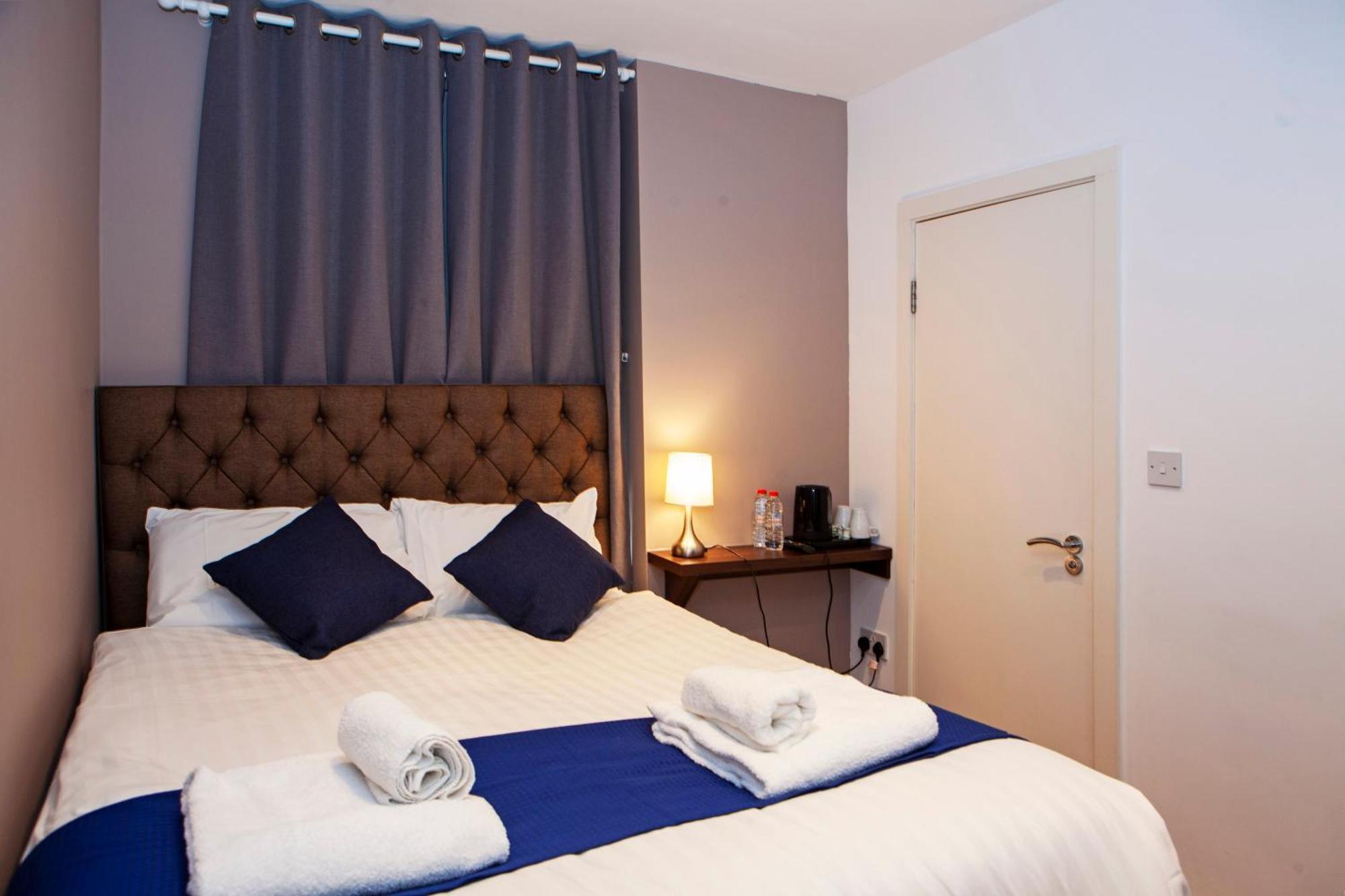 Putera Puteri Hotell London