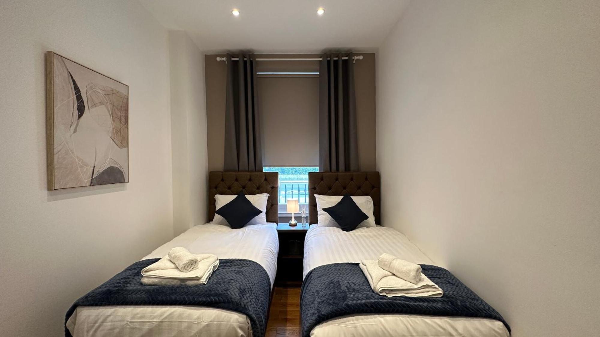 Hotell Putera Puteri 3*