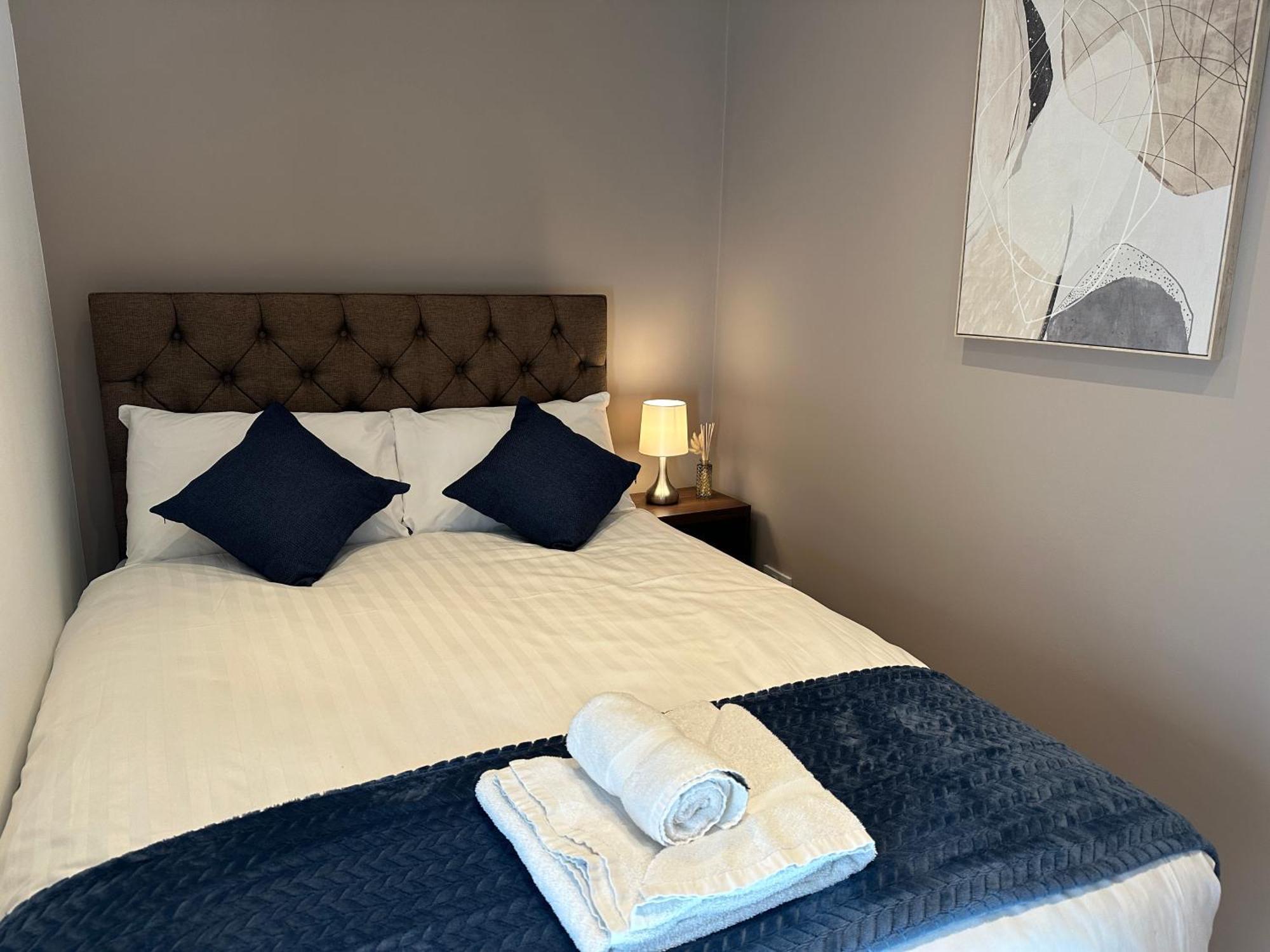 Hotell Putera Puteri 3*