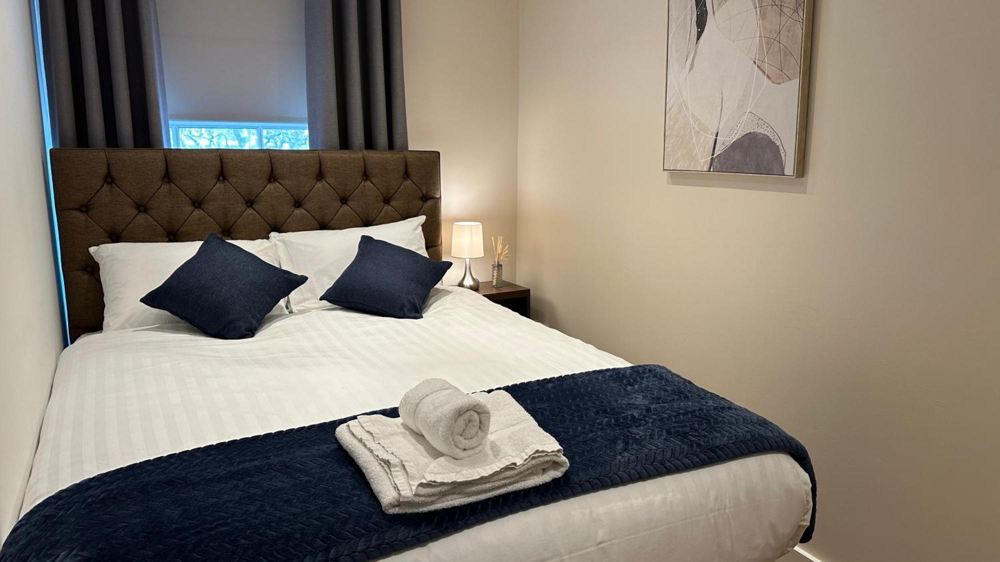 Putera Puteri Hotell