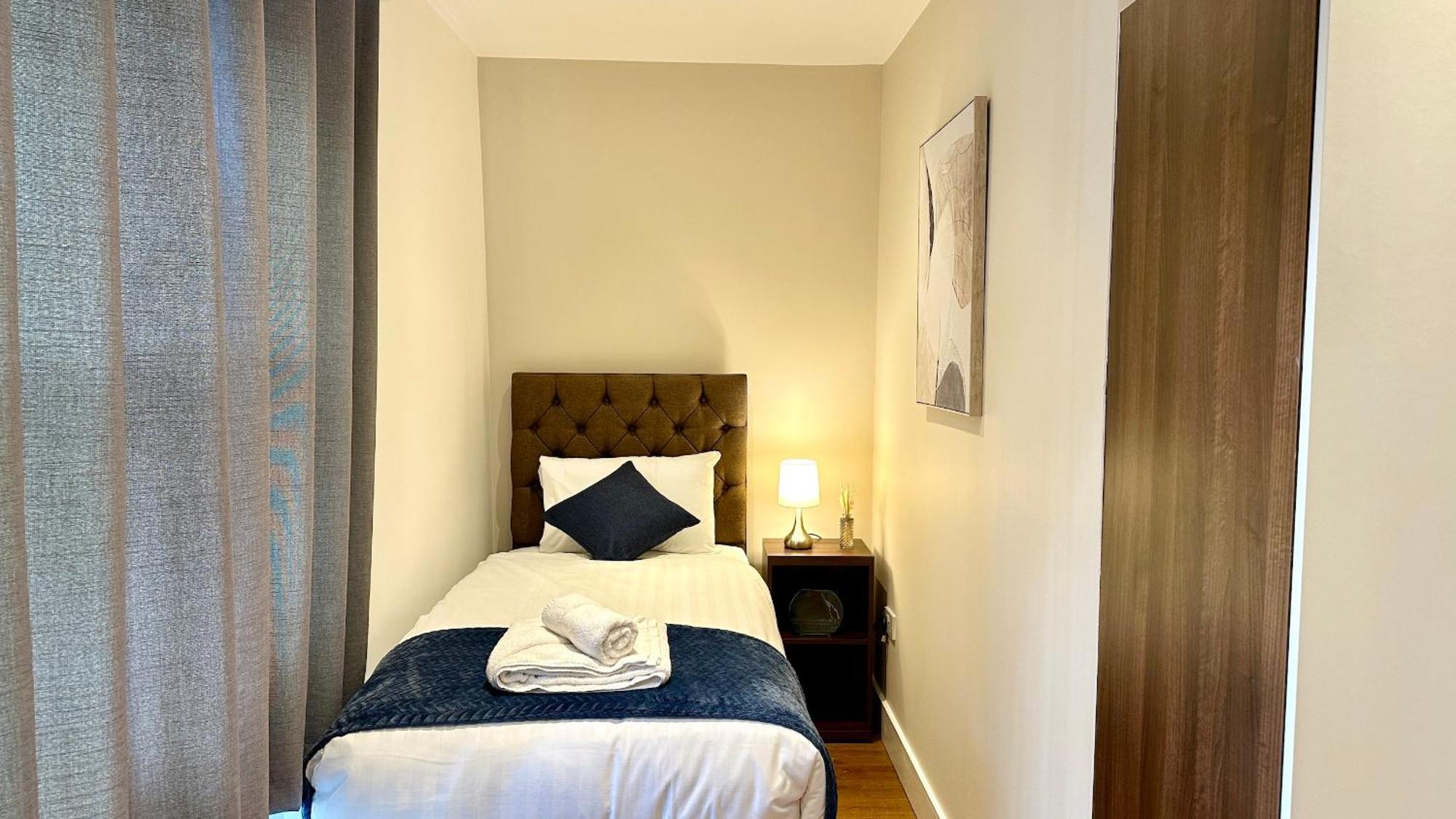 Putera Puteri Hotell