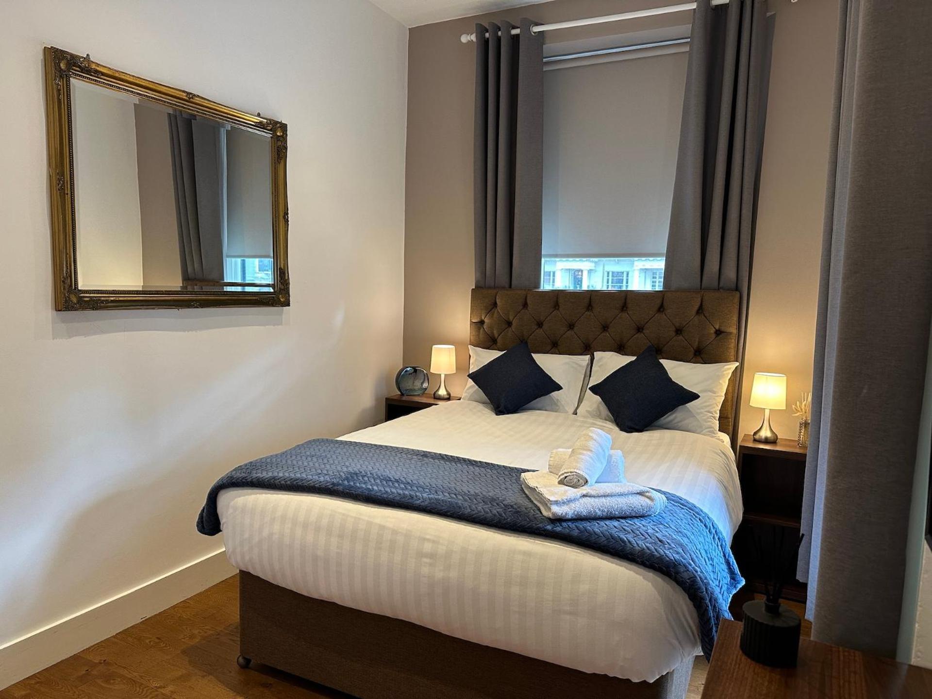 Putera Puteri Hotell 3*