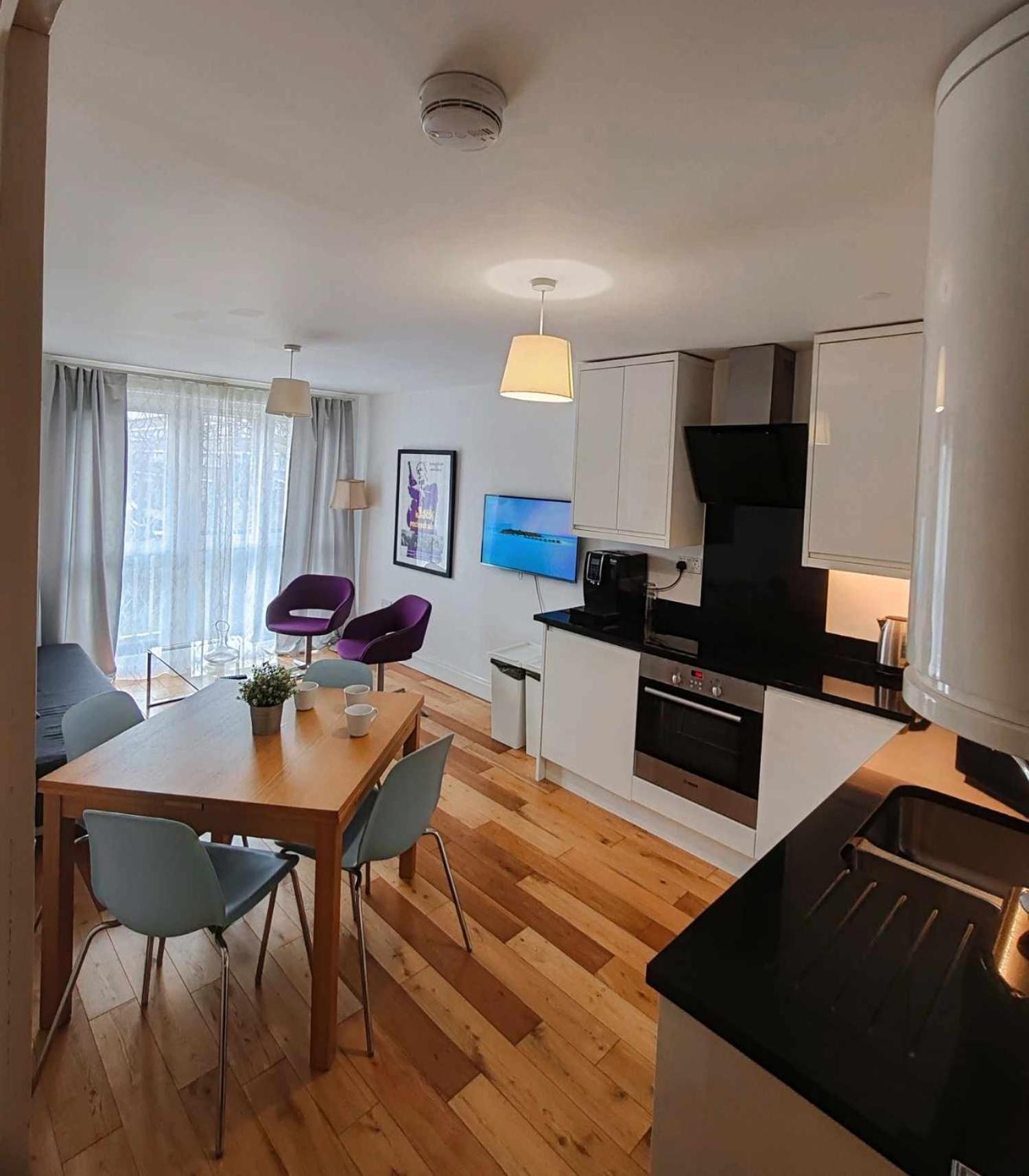 Lgbtq-double Bed & Breakfast Londen