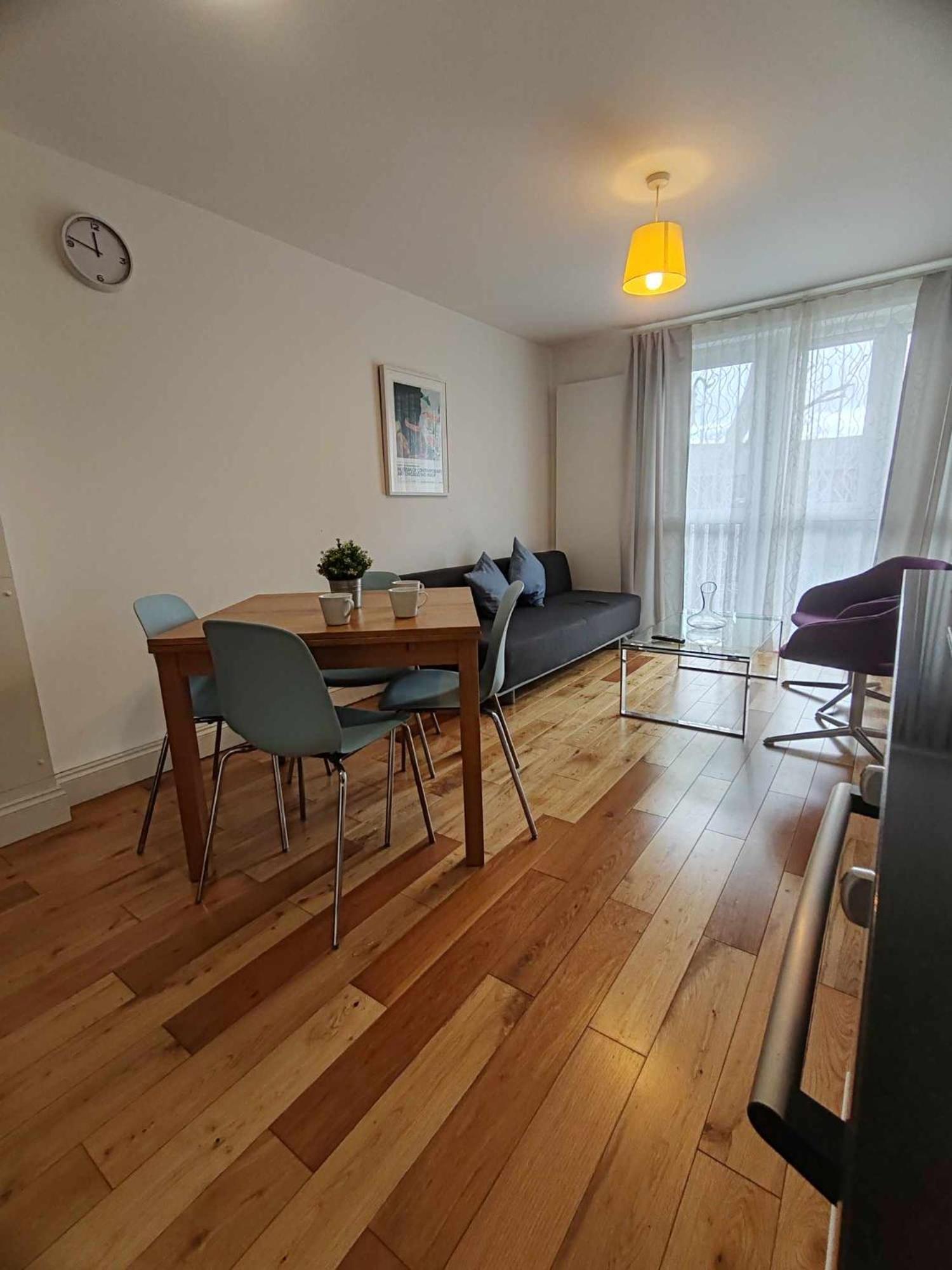 Lgbtq-double Bed & Breakfast Londen