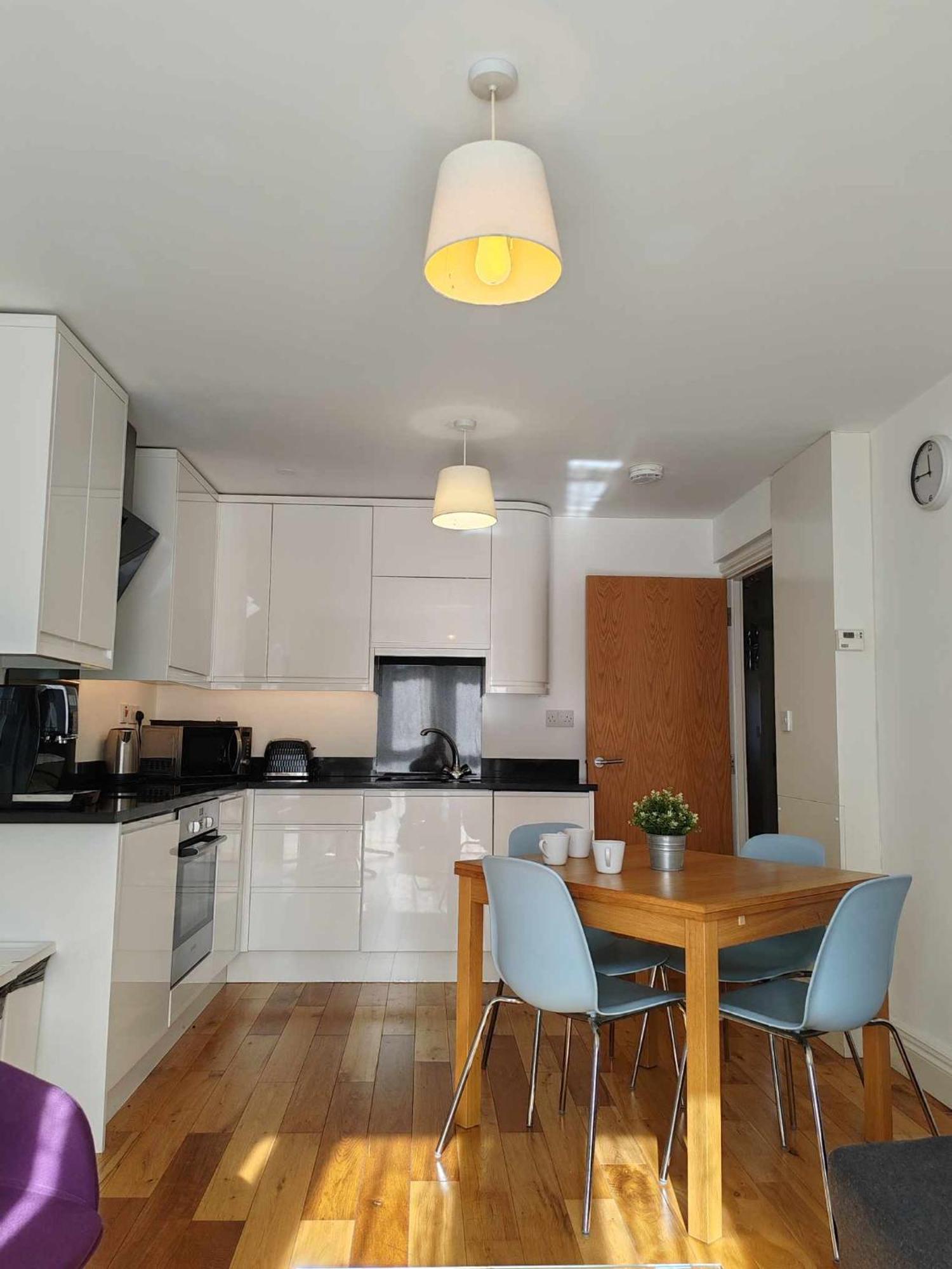 Lgbtq-double Bed & Breakfast Londen