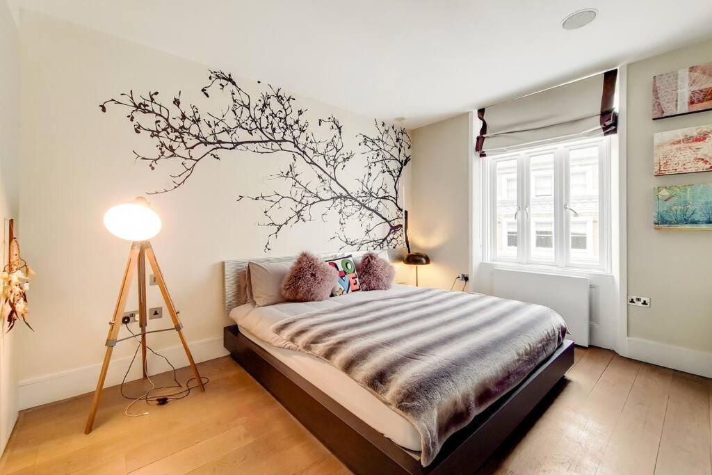 Cr4 - Lovely 3 Bed In South Kensington