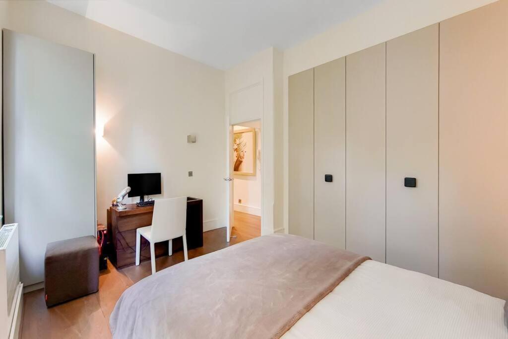 Cr4 - Lovely 3 Bed In South Kensington * London
