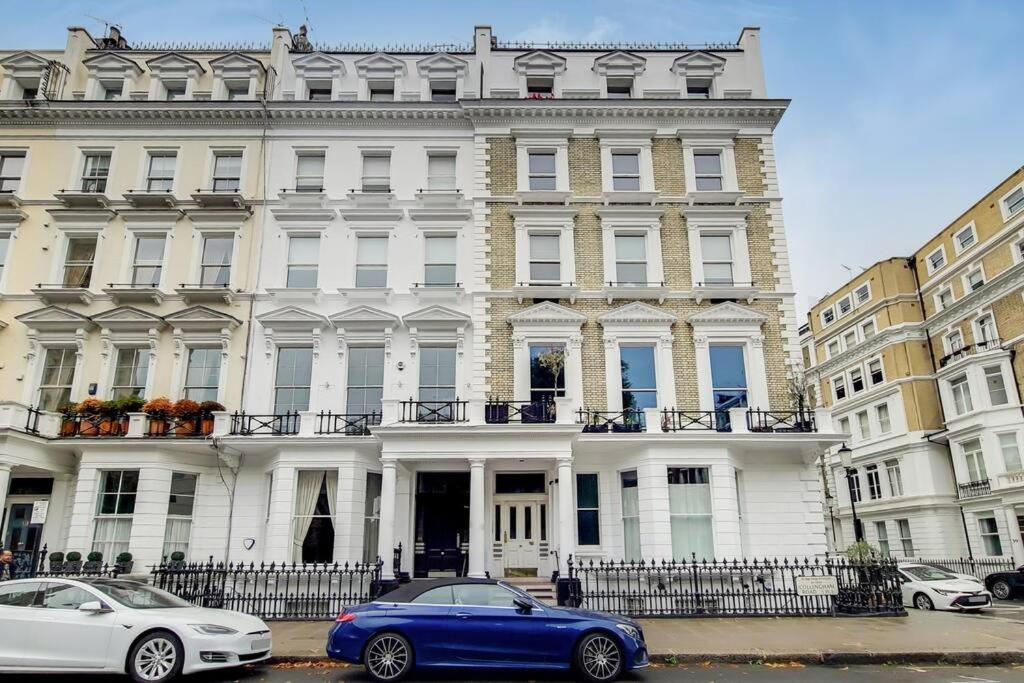 Apartment Cr4 - Lovely 3 Bed In South Kensington