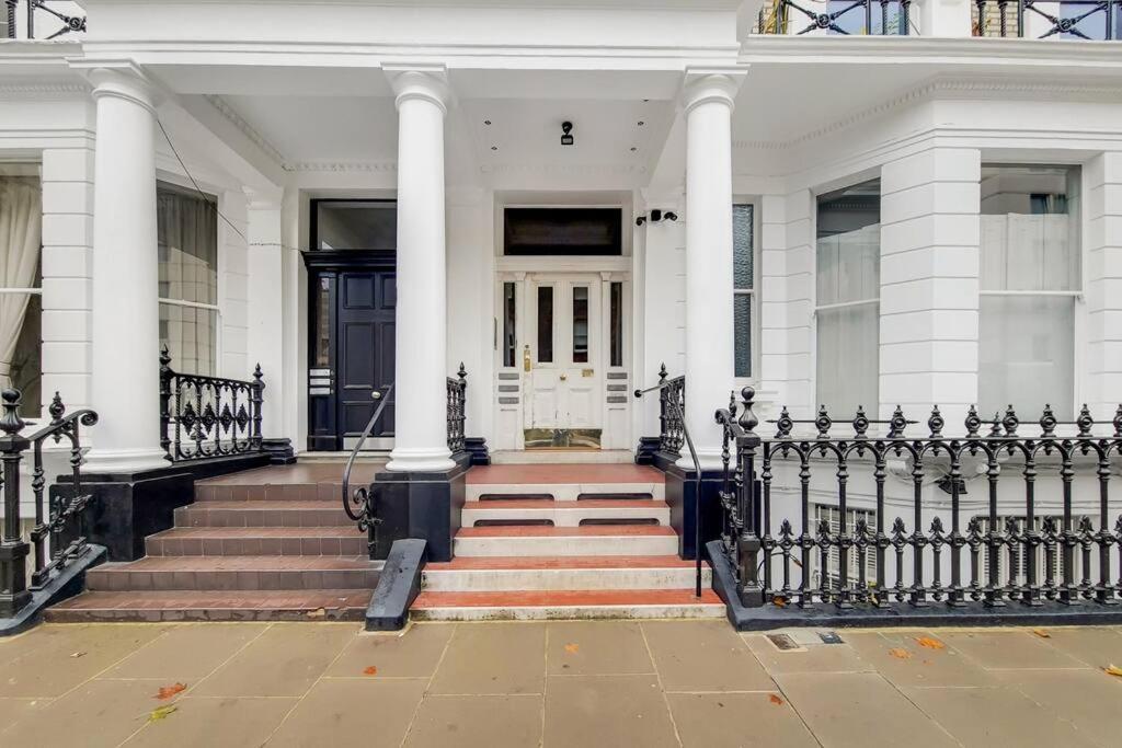 Apartment Cr4 - Lovely 3 Bed In South Kensington London