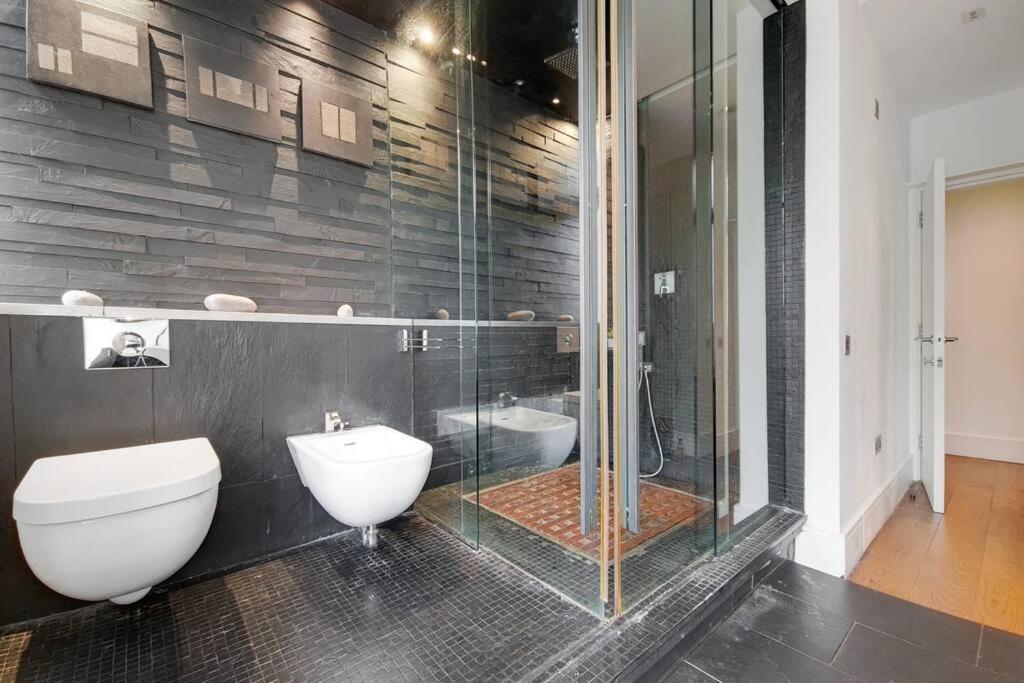 Cr4 - Lovely 3 Bed In South Kensington Apartment