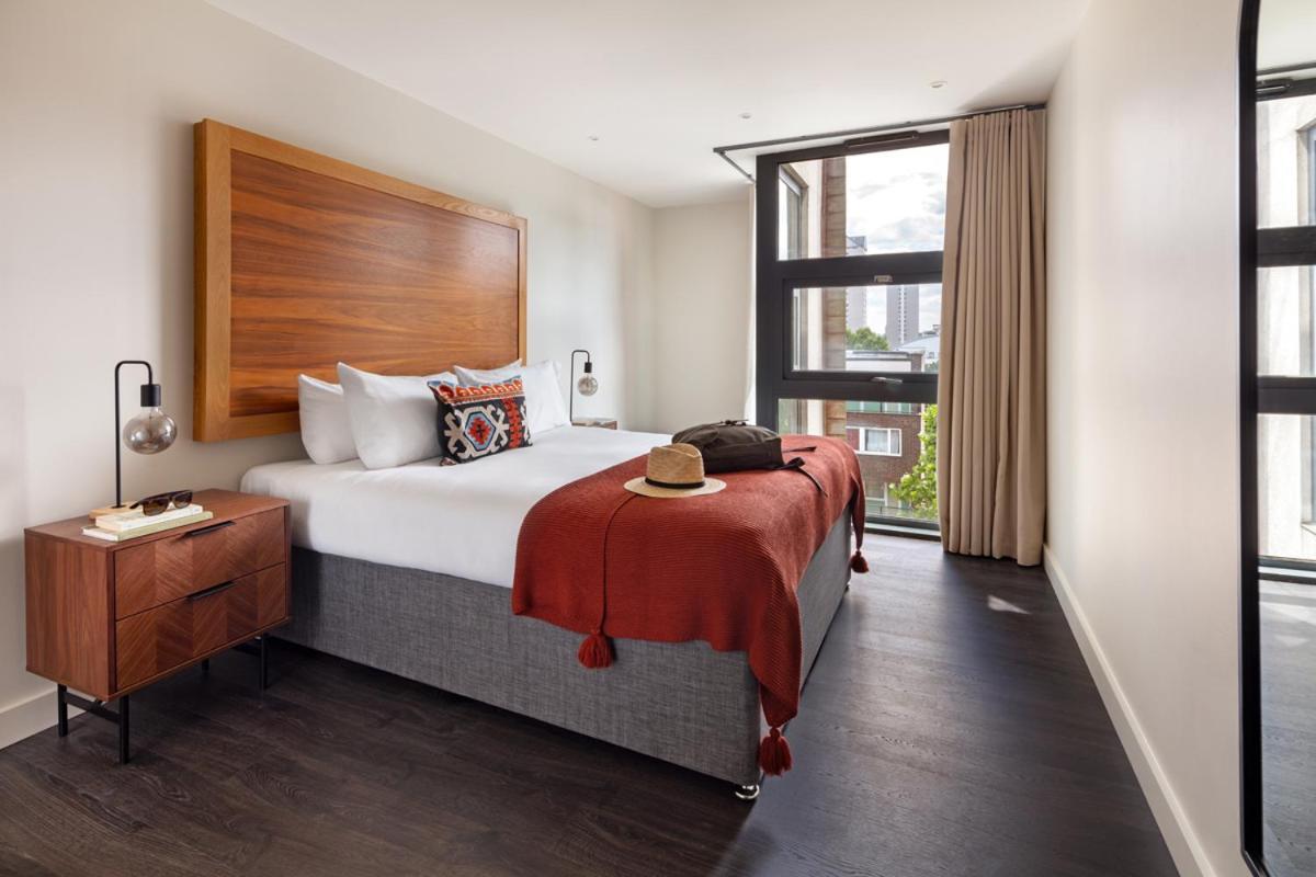 Marlin Canary Wharf Aparthotel Londen