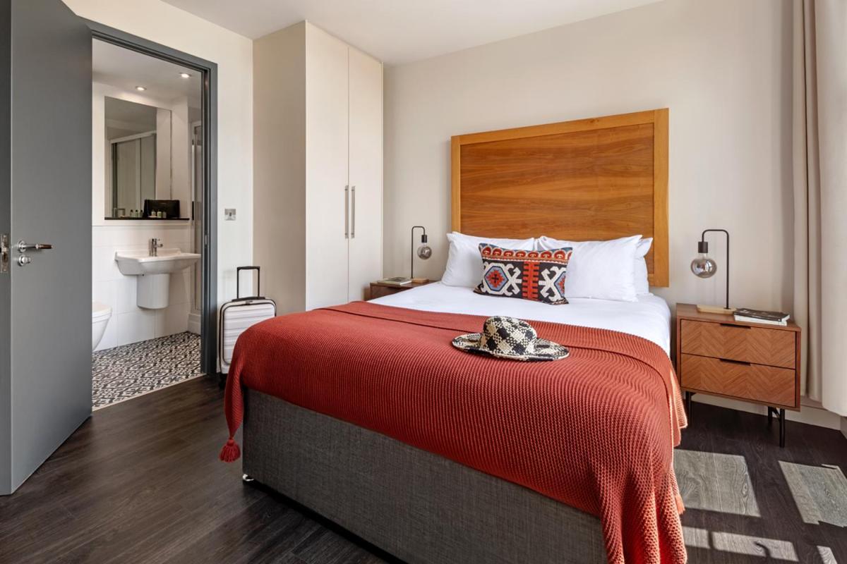 Marlin Canary Wharf 4* Londen