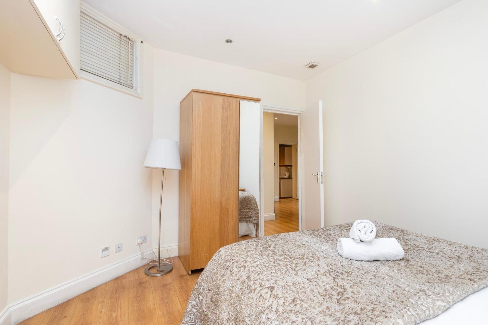 Hyde Park & Appart hôtel 3*