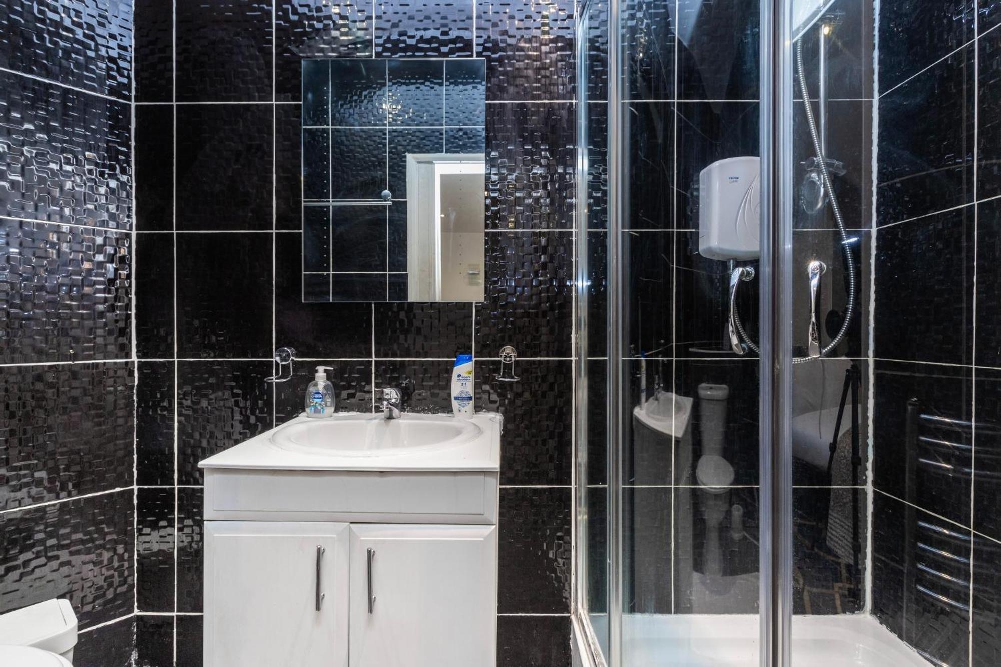 Appart hôtel Hyde Park & 3*