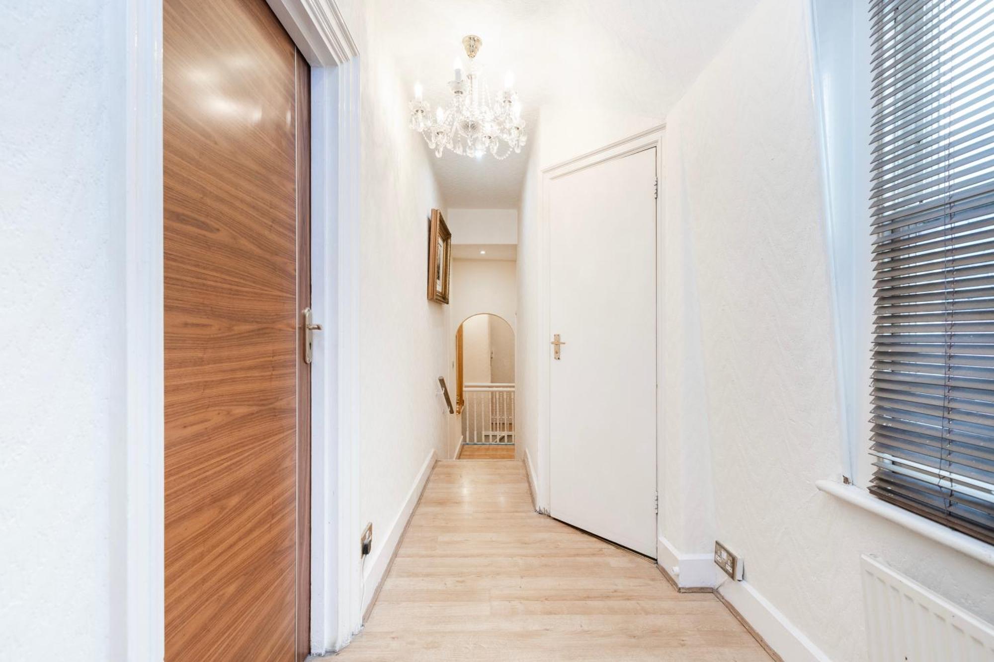 Hyde Park & Appart hôtel 3*