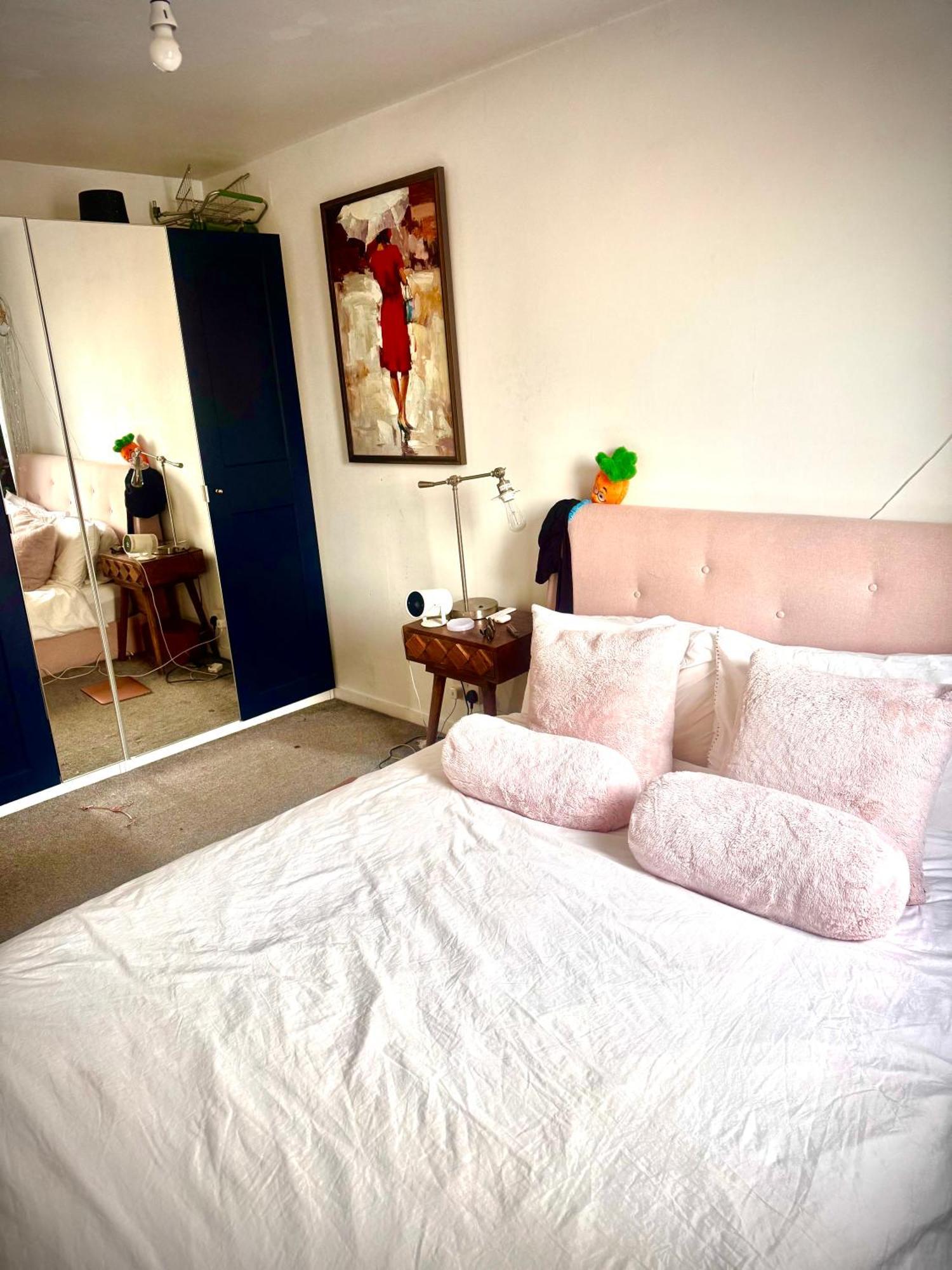 Accommodatie bij particulieren Cosy Angel Londen