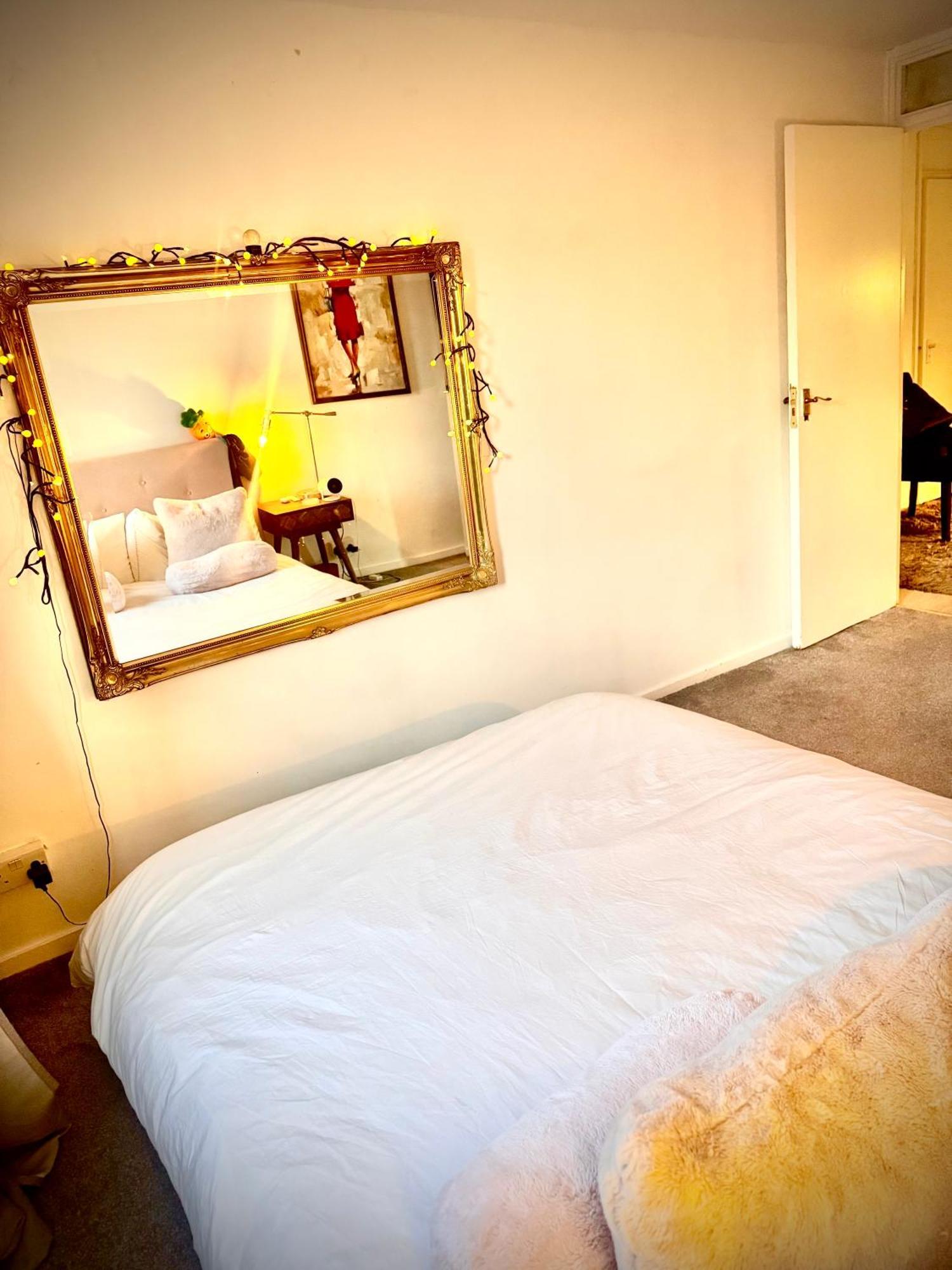 Cosy Angel Accommodatie bij particulieren