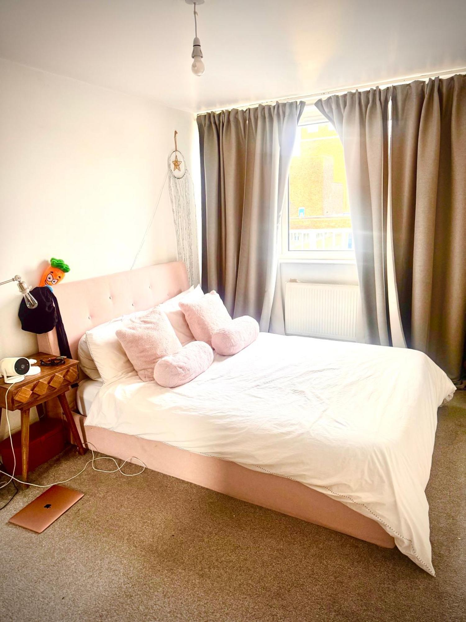 Cosy Angel Accommodatie bij particulieren