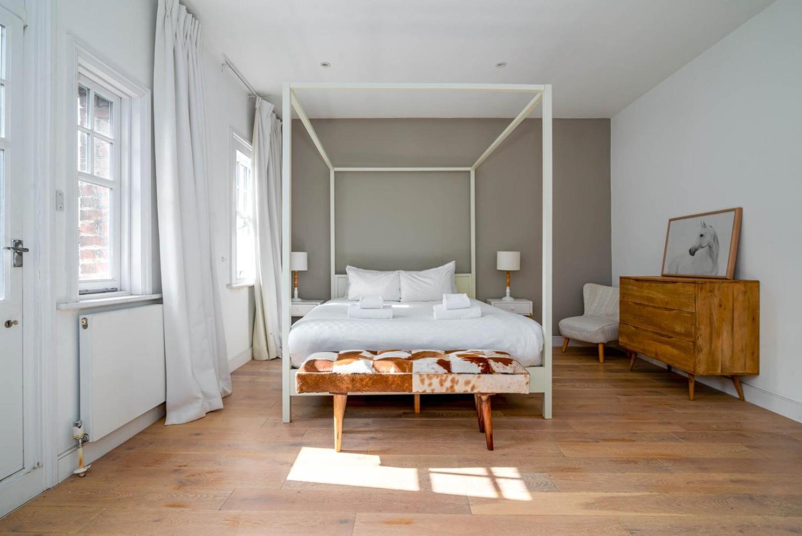Appartamento Guestready - Floor West Kensington