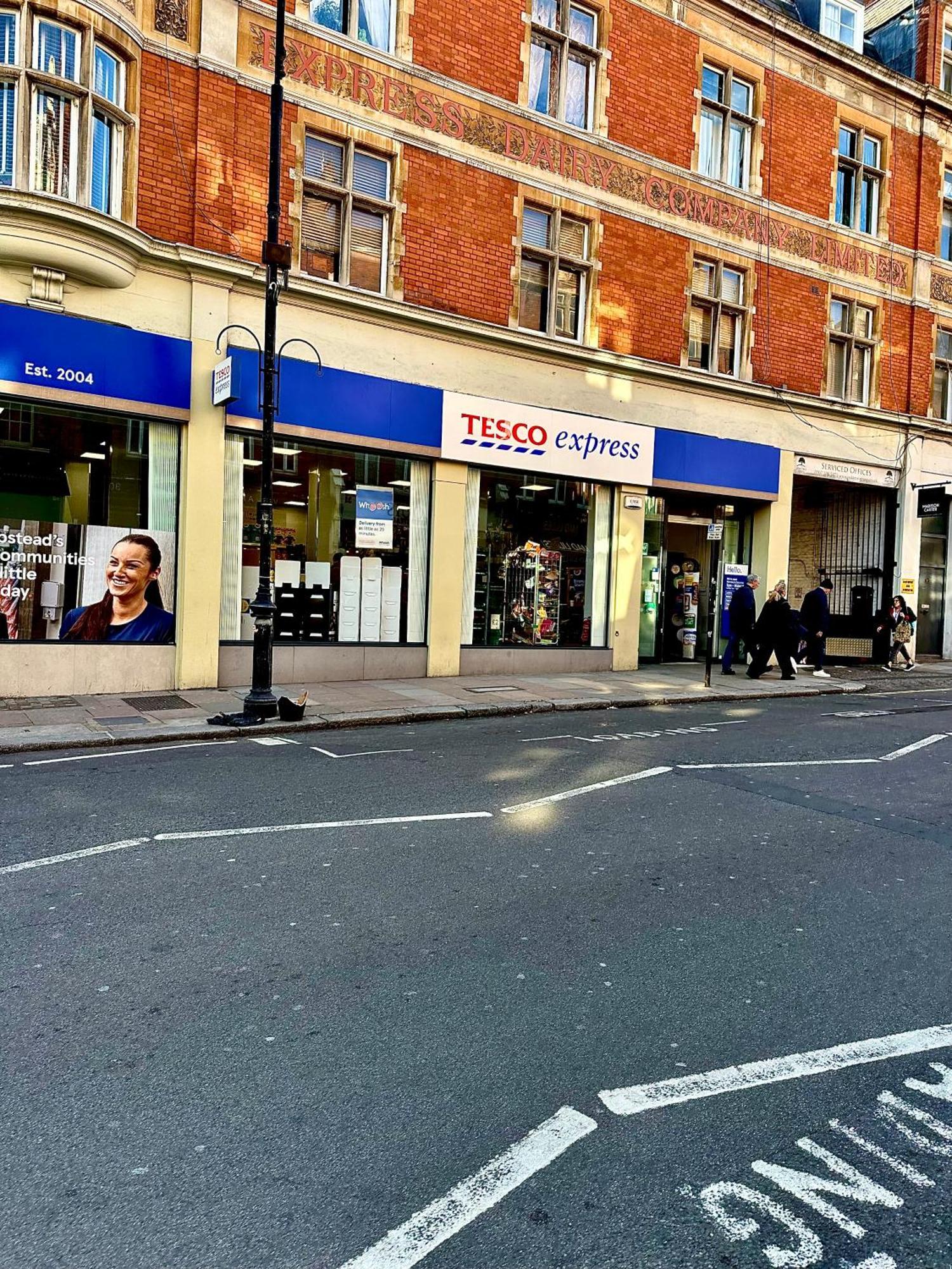 Lejlighed Quiet Residential Area Modern And Cozy Two Bed In Hampstead *