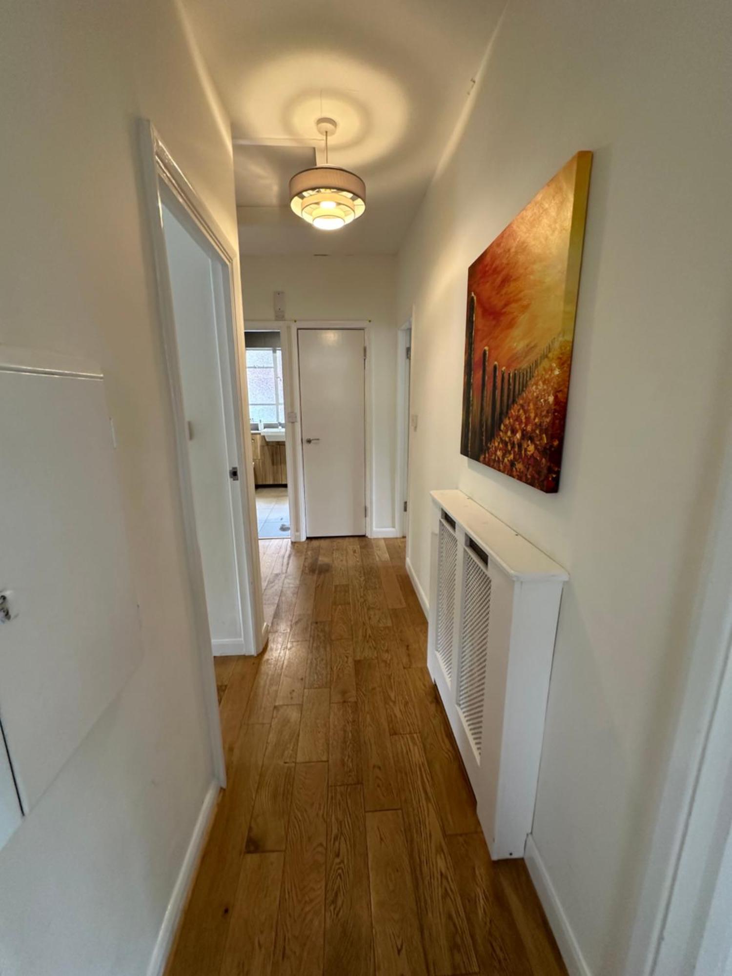 Quiet Residential Area Modern And Cozy Two Bed In Hampstead Lejlighed London