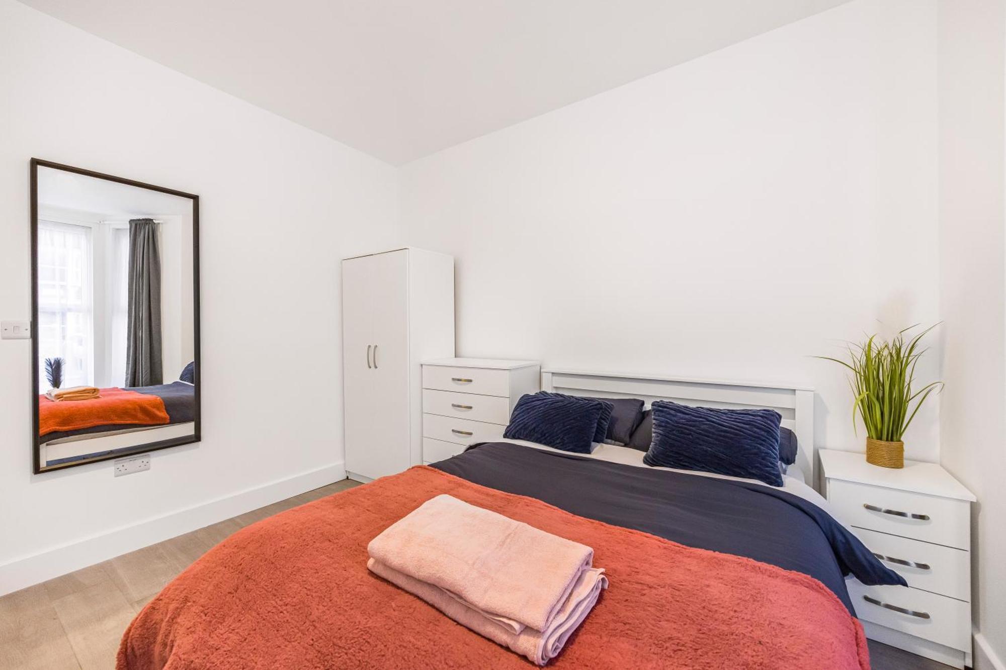 Amazing Flat Centrally Located Appartement Londen
