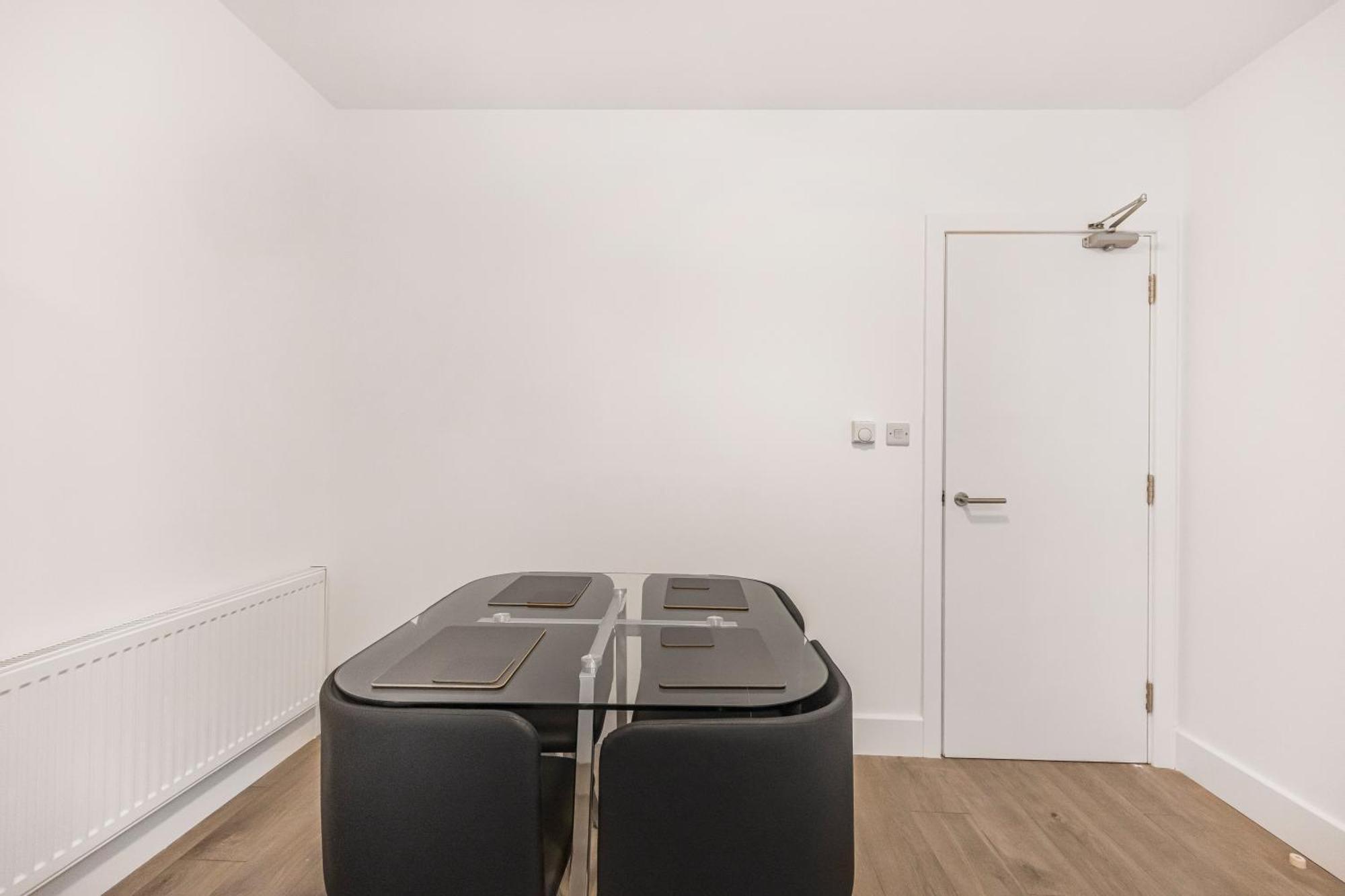 Amazing Flat Centrally Located Appartement Londen