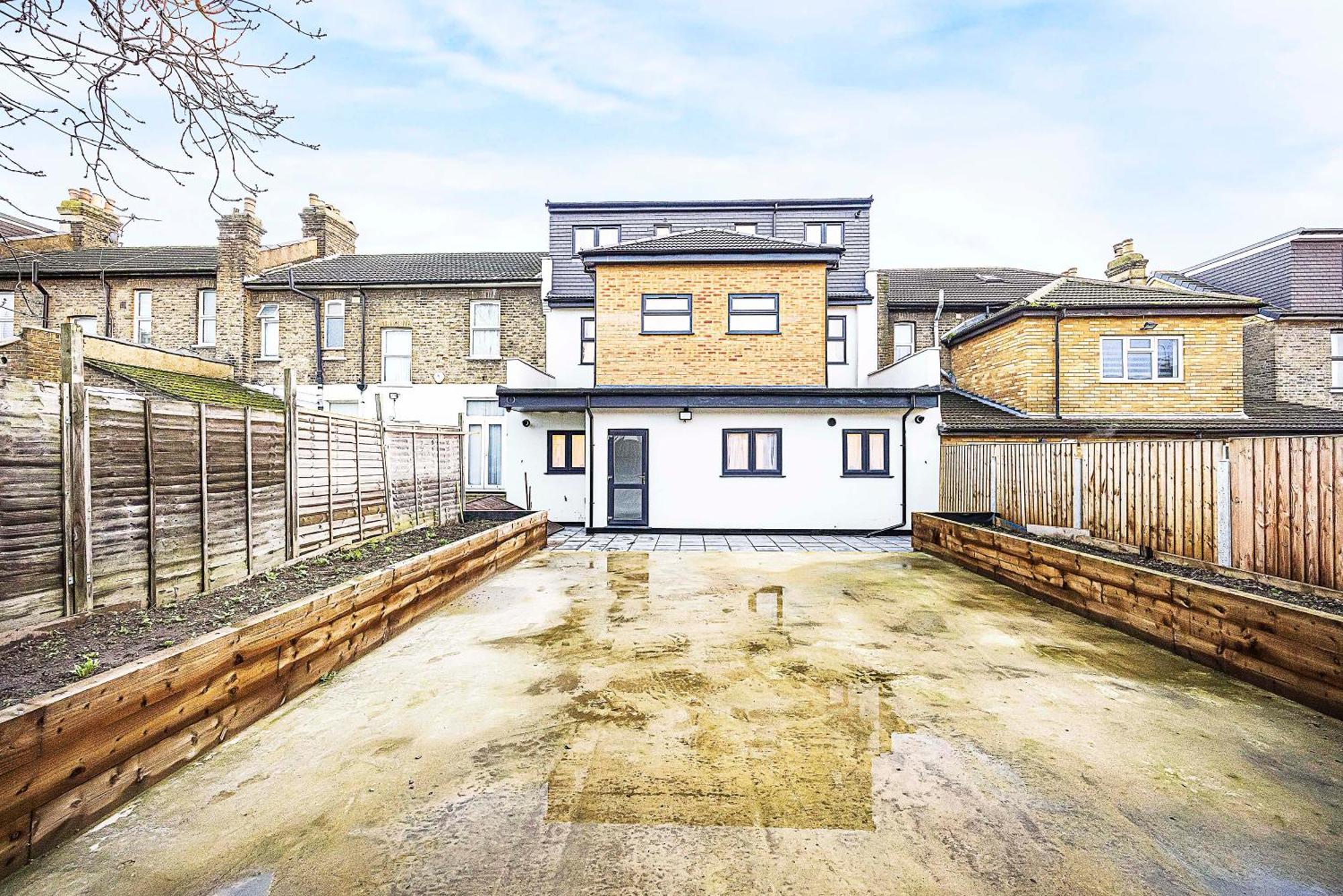 Amazing Flat Centrally Located Londen