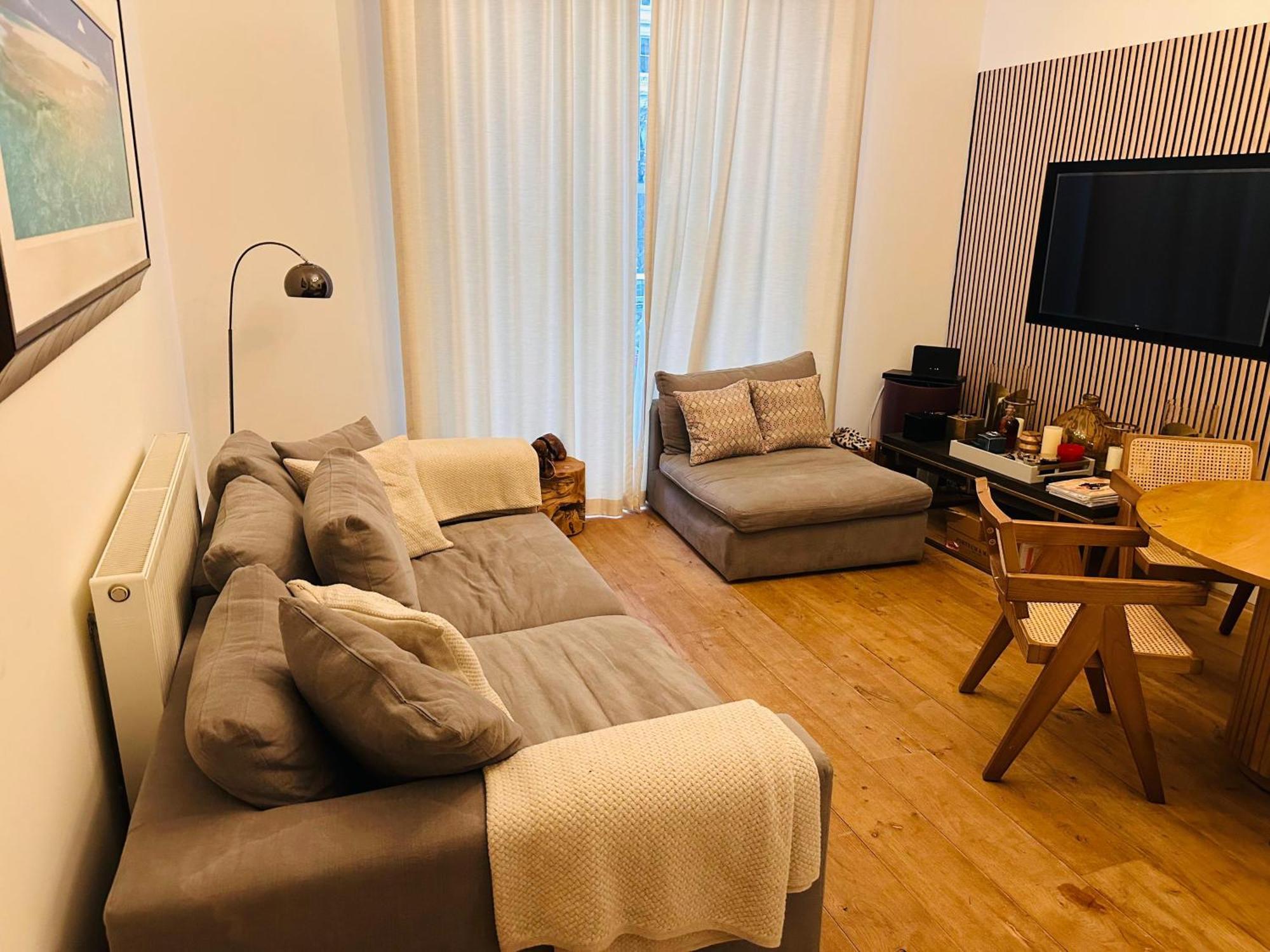 Stunning 2 Bedroom In Notting Hill Londres