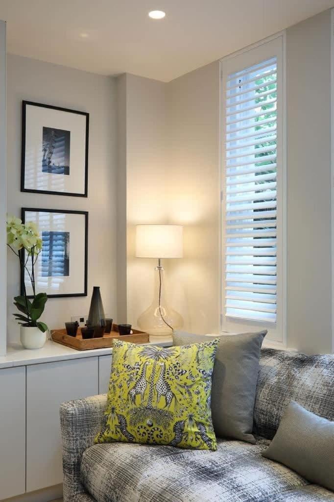 Stunning Chelsea Flat Appartement Londres