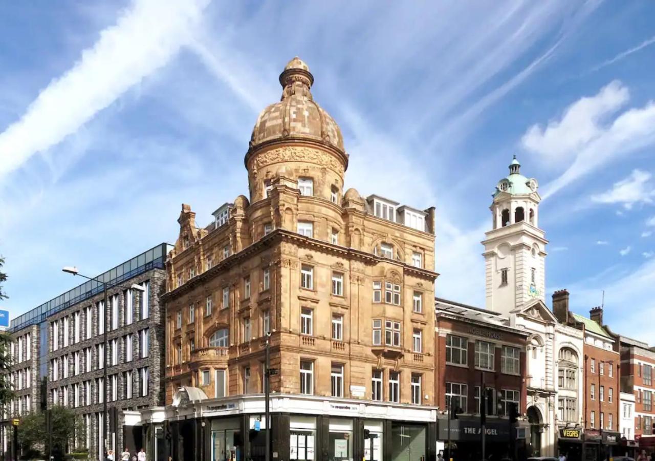 Arlington House Gem Near Angel And Kings Cross * London