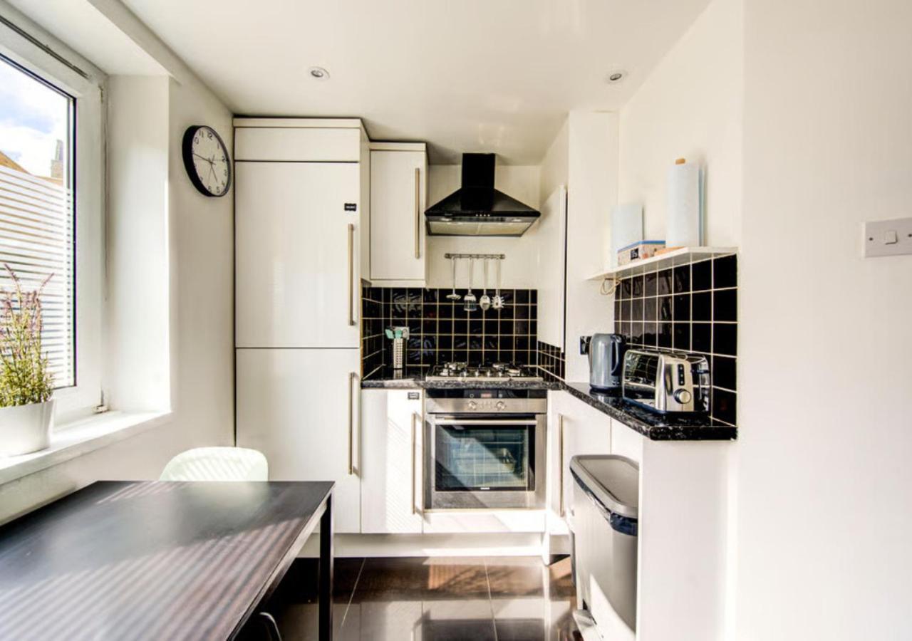 Arlington House Gem Near Angel And Kings Cross Apartment London