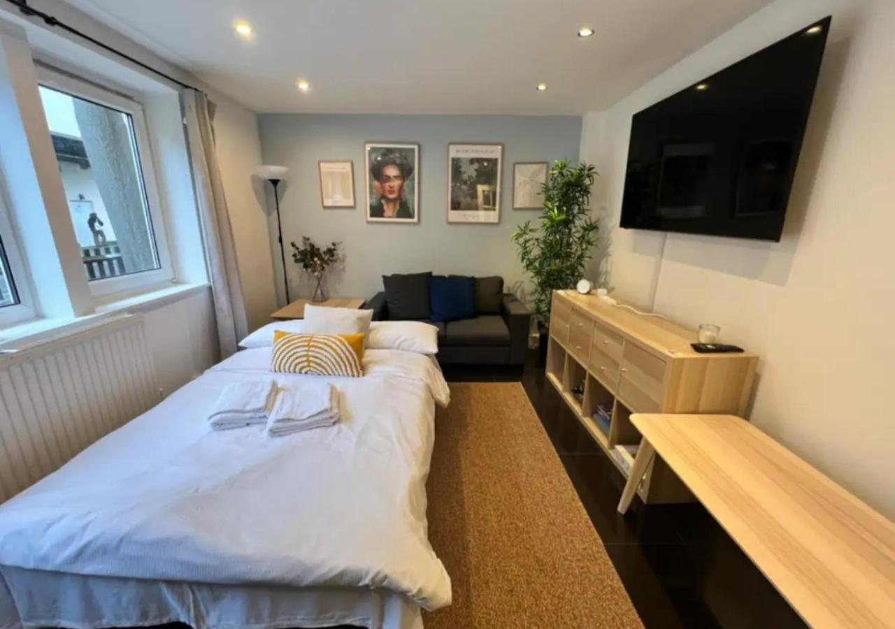 Apartment Arlington House Gem Near Angel And Kings Cross