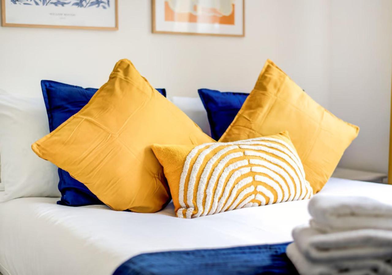 Arlington House Gem Near Angel And Kings Cross Apartment London