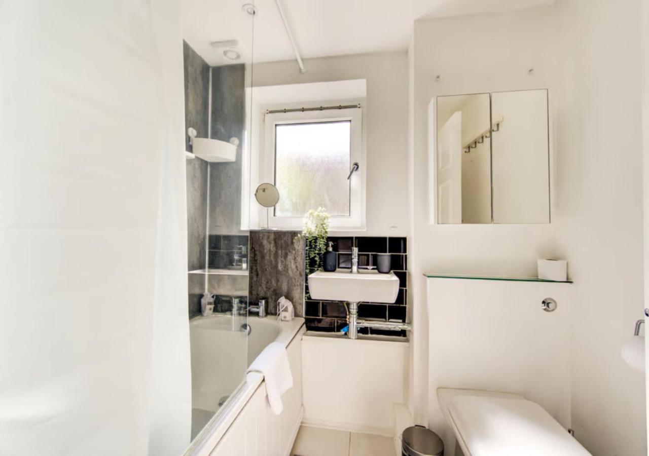 Apartment Arlington House Gem Near Angel And Kings Cross *